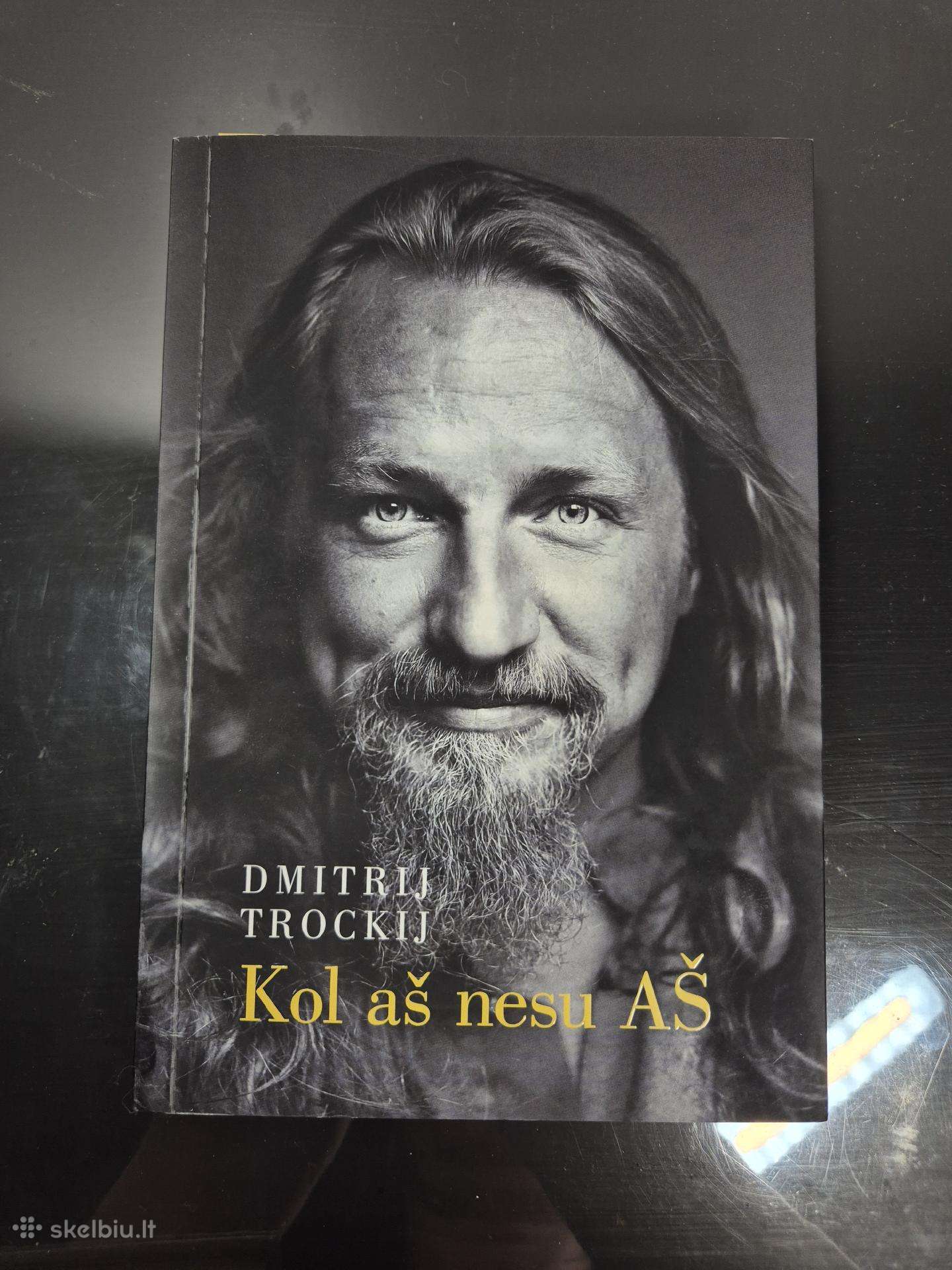 Kol aš nesu aš