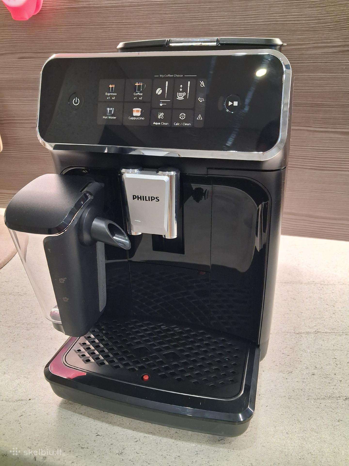 Philips 2300