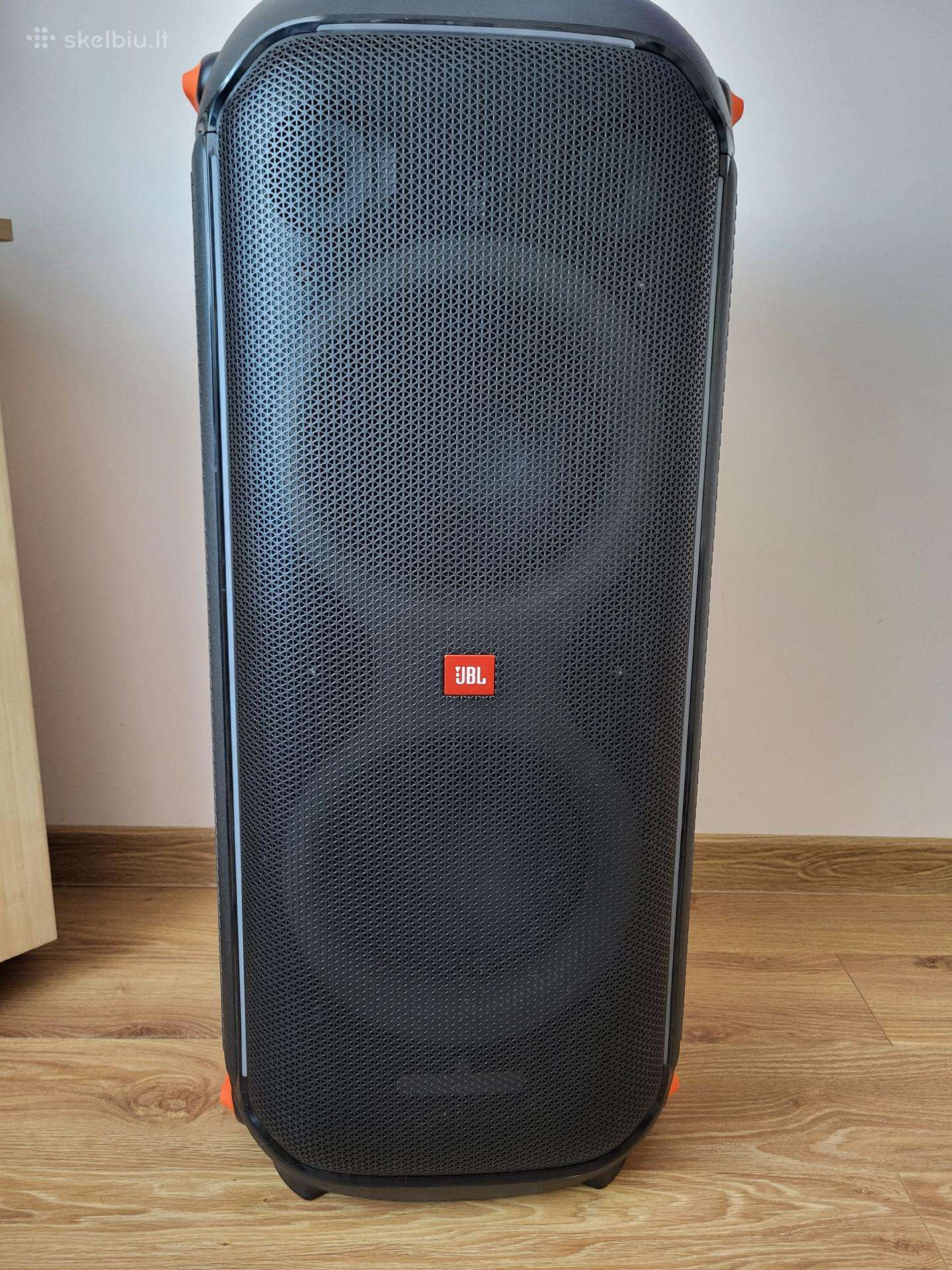 Jbl Partybox 710 garso kolonėlė