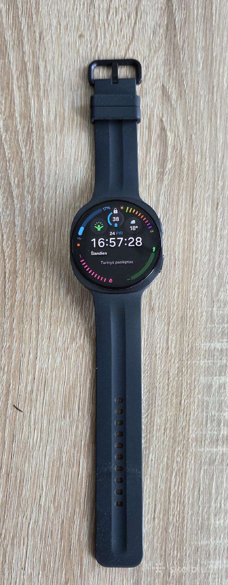 Samsung Galaxy watch 9