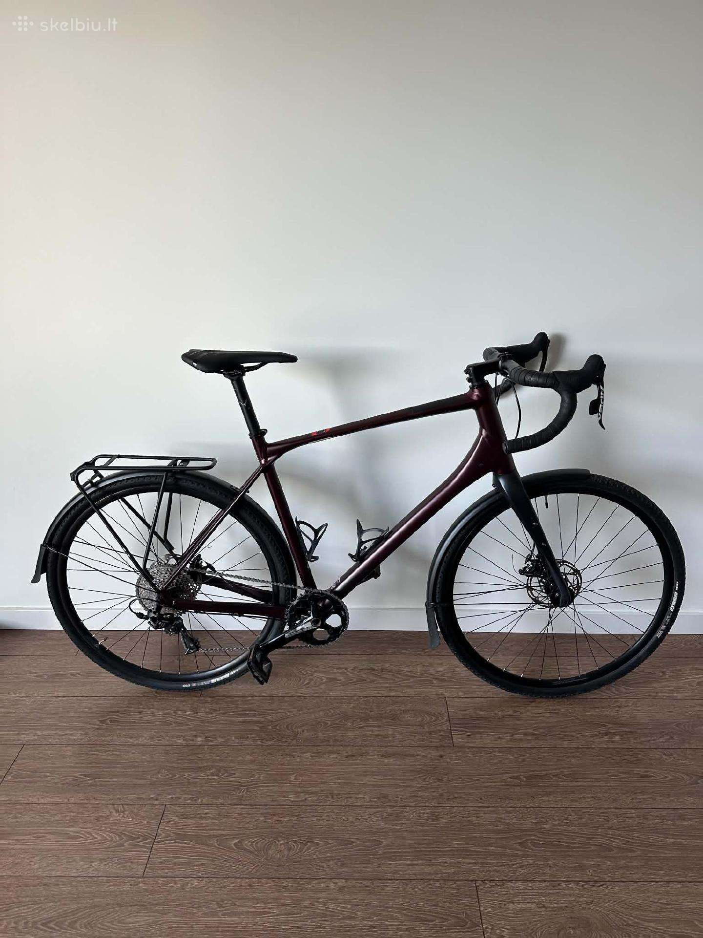 Merida Silex 300 XL