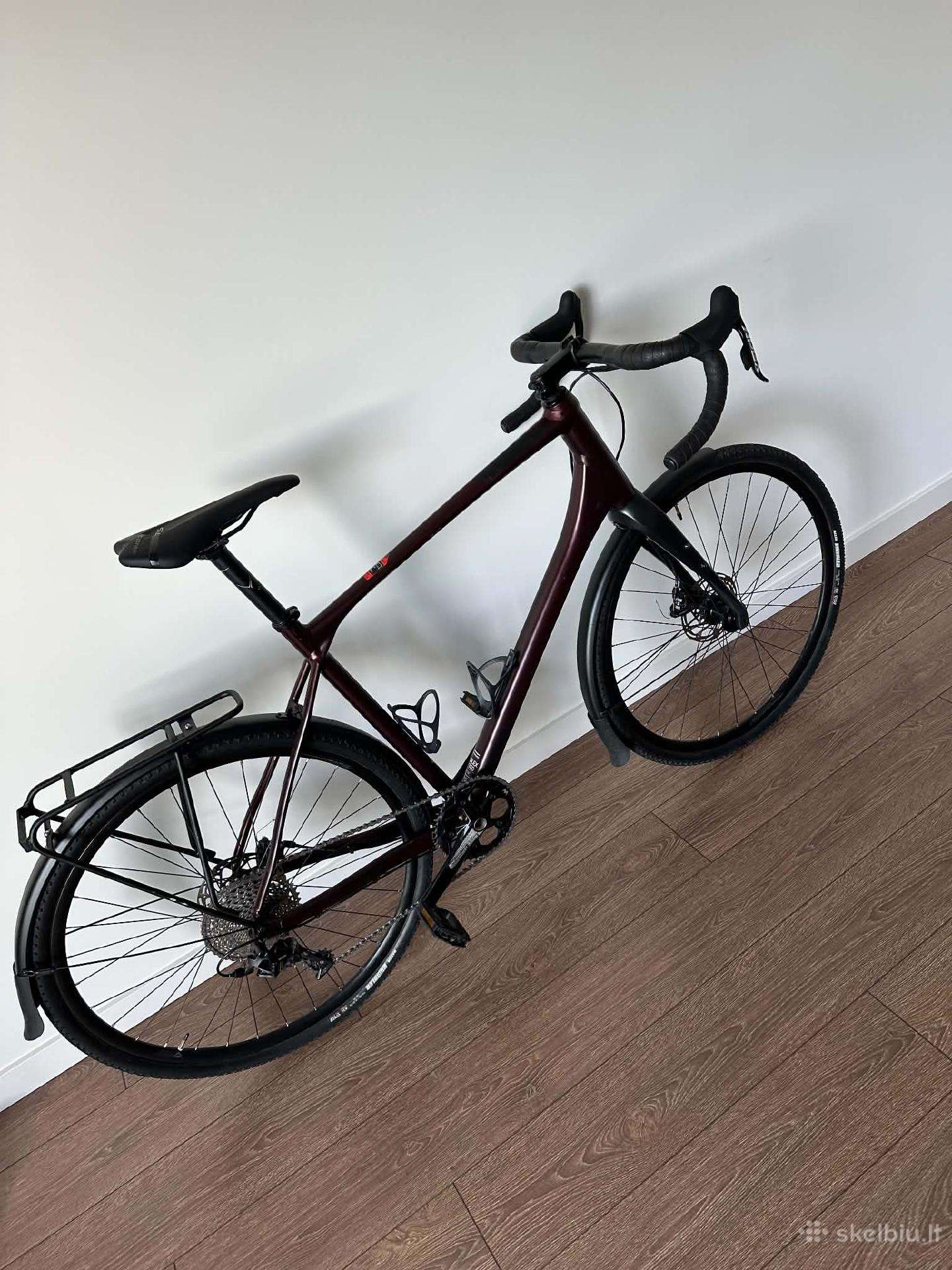 Other bike Merida 28″