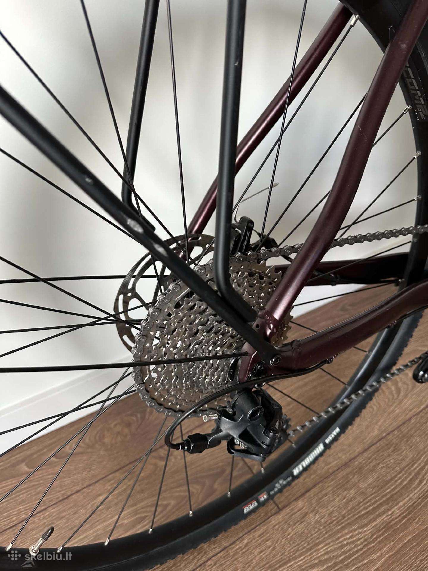 Other bike Merida 28″
