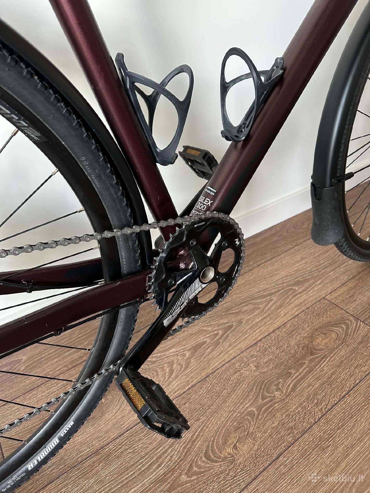 Other bike Merida 28″