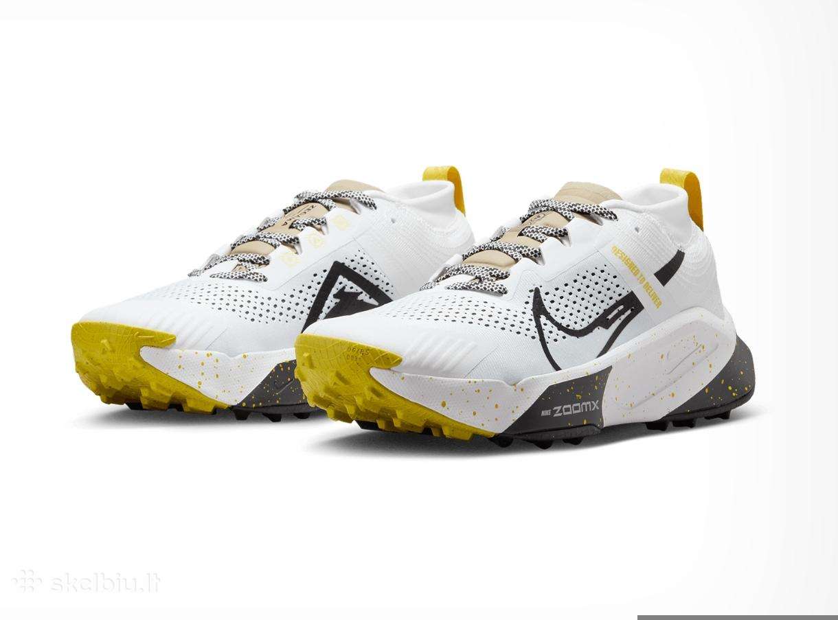 Nike Zoomx Zegama