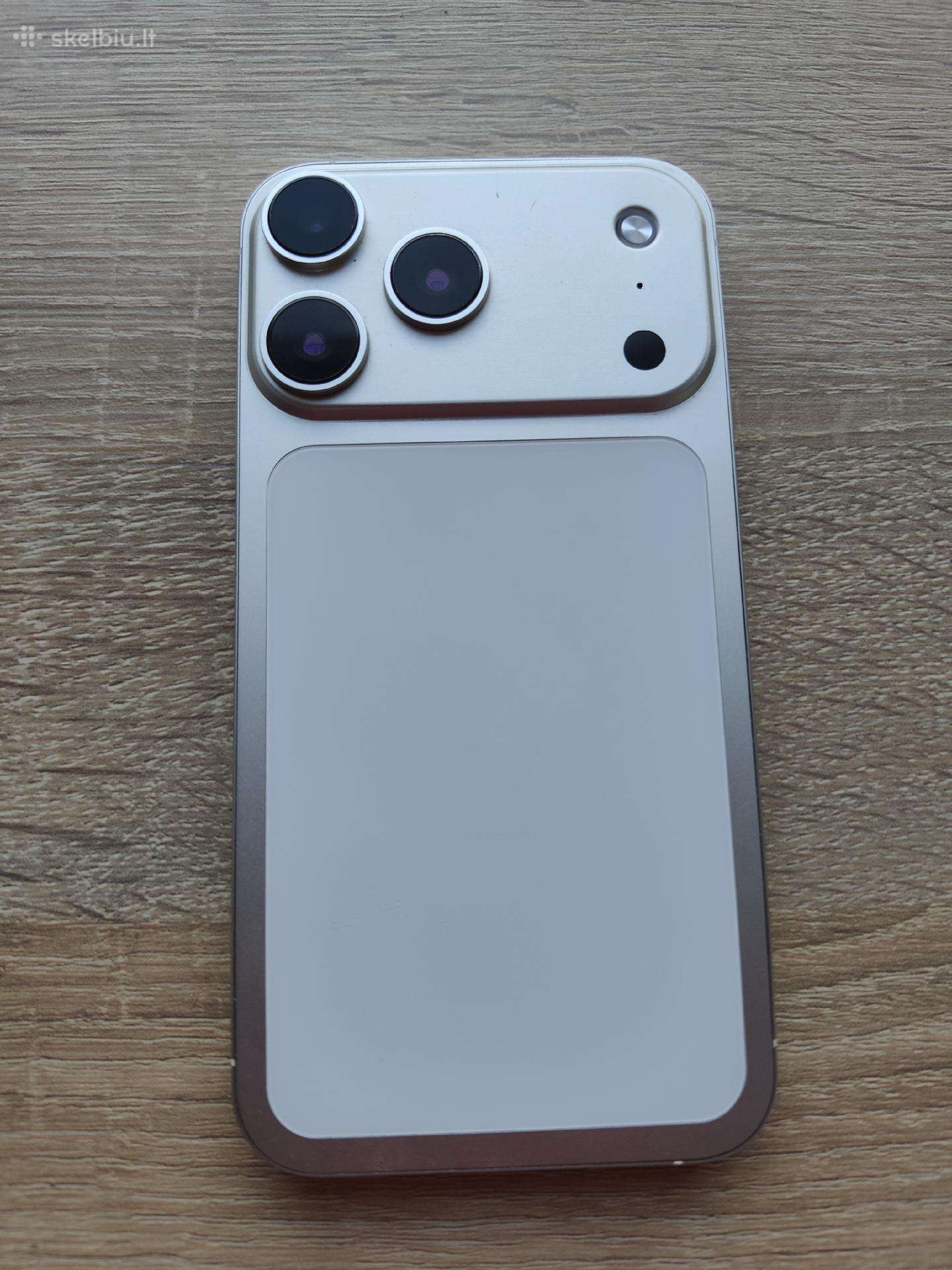 Parduodu iPhone 11