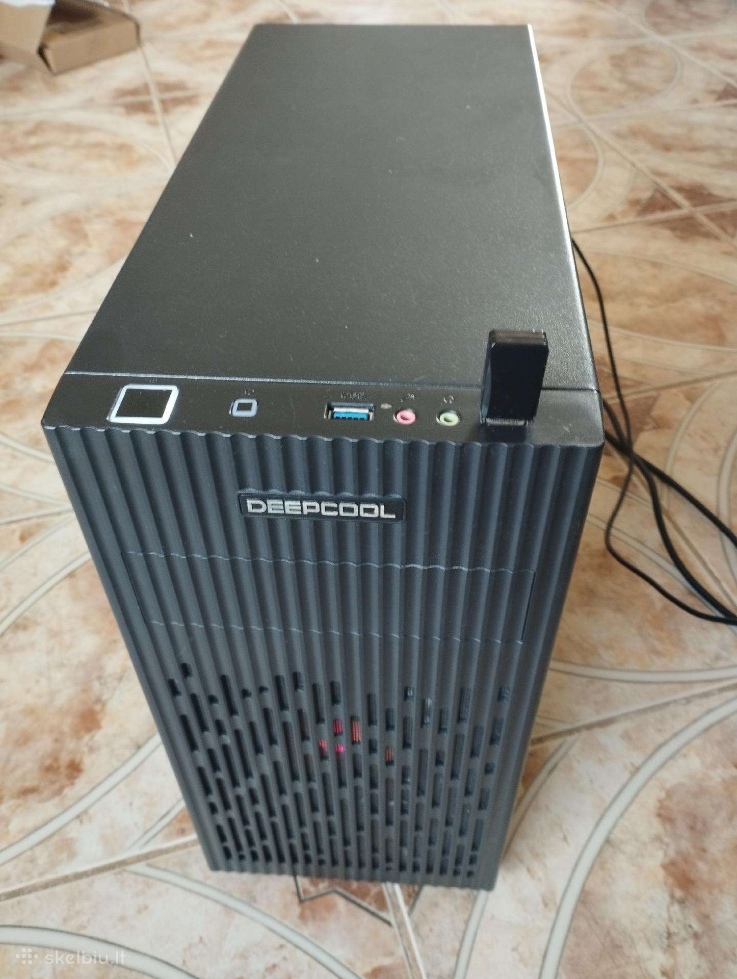 Kompiuteris Intel i5