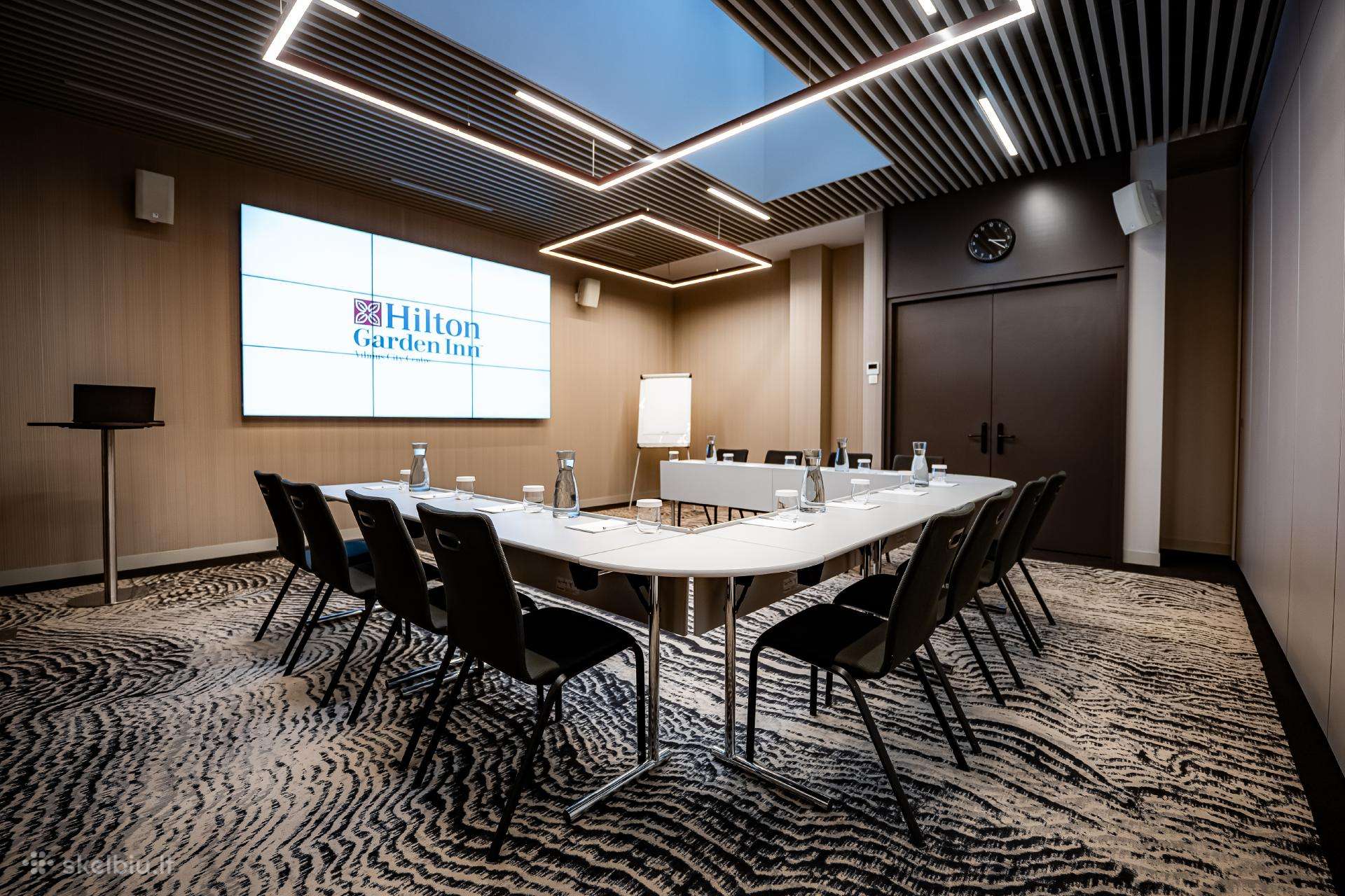 Samsung Ud46e-b profesionalūs Video Wall ekranai