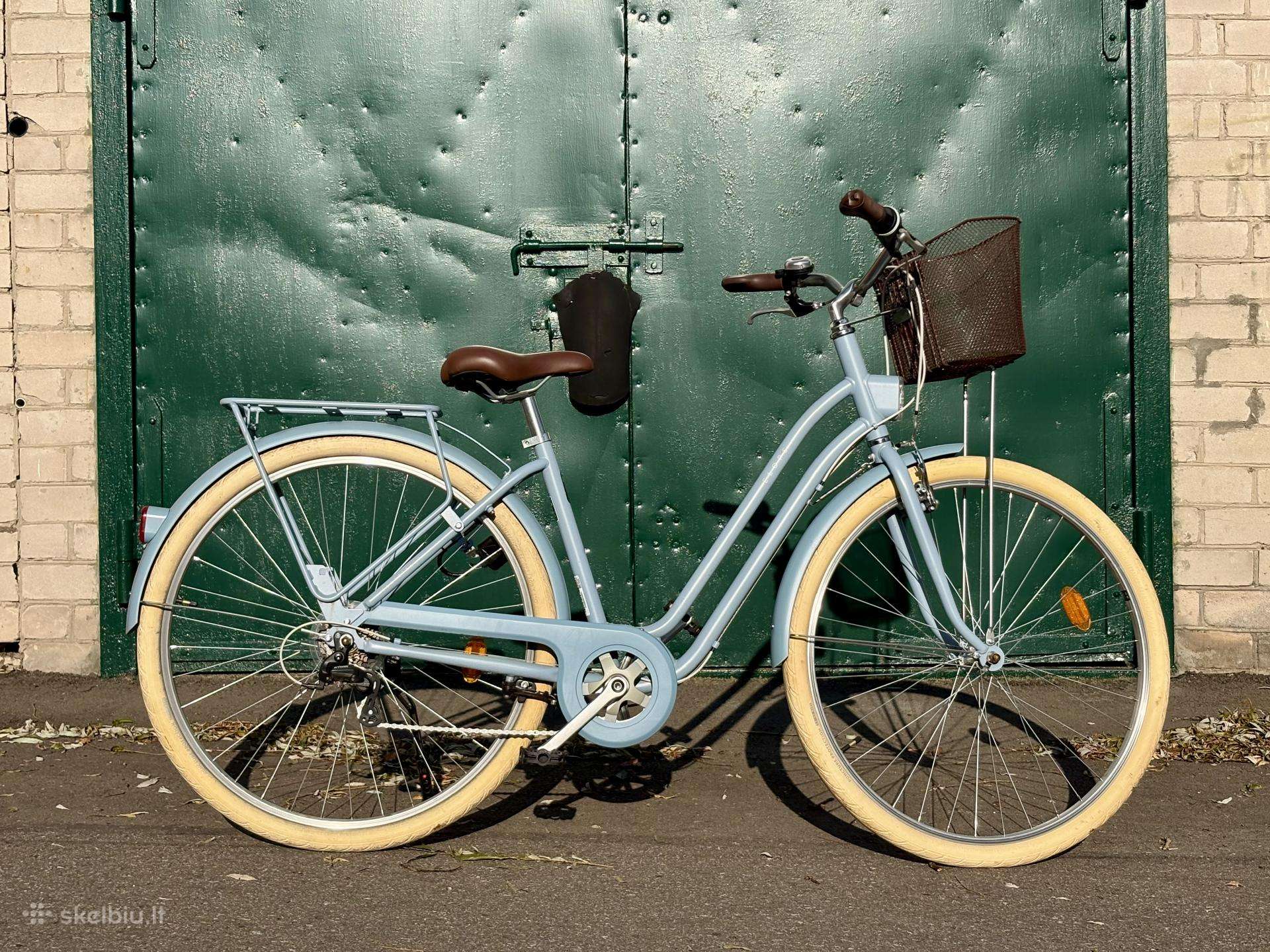 Elops 520 iš Decathlon