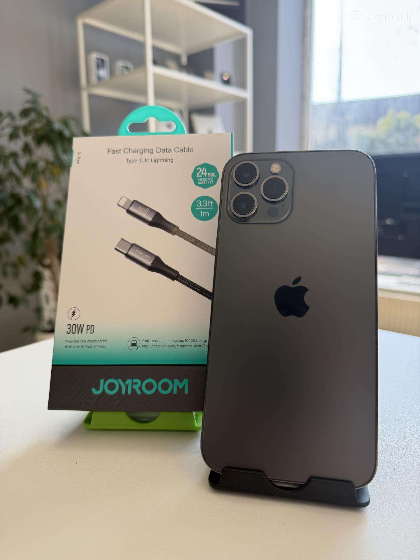 iPhone 12 Pro Max 128gb