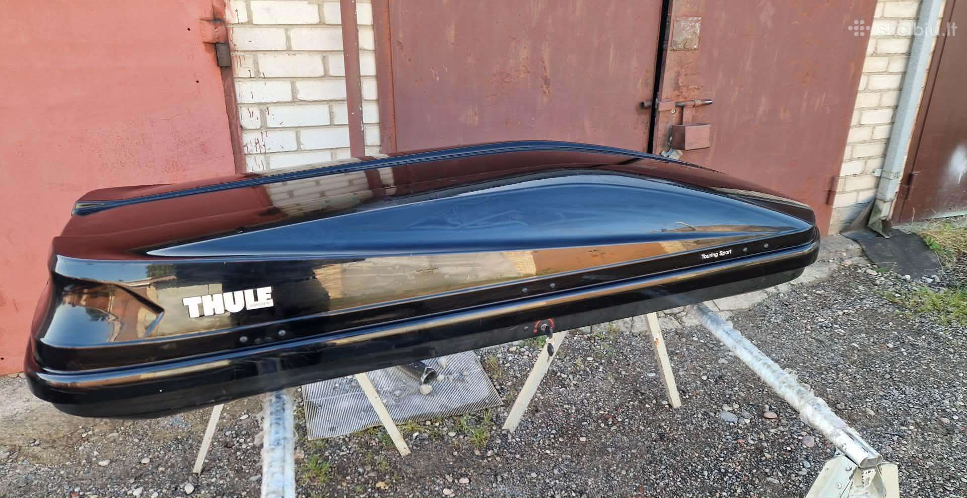 Thule Touring Sport