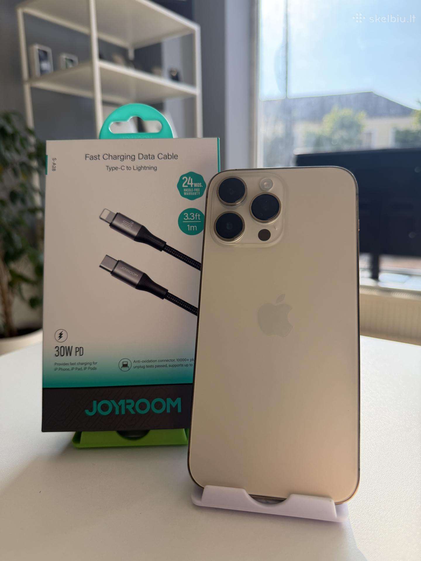 iPhone 14 Pro Max 512gb