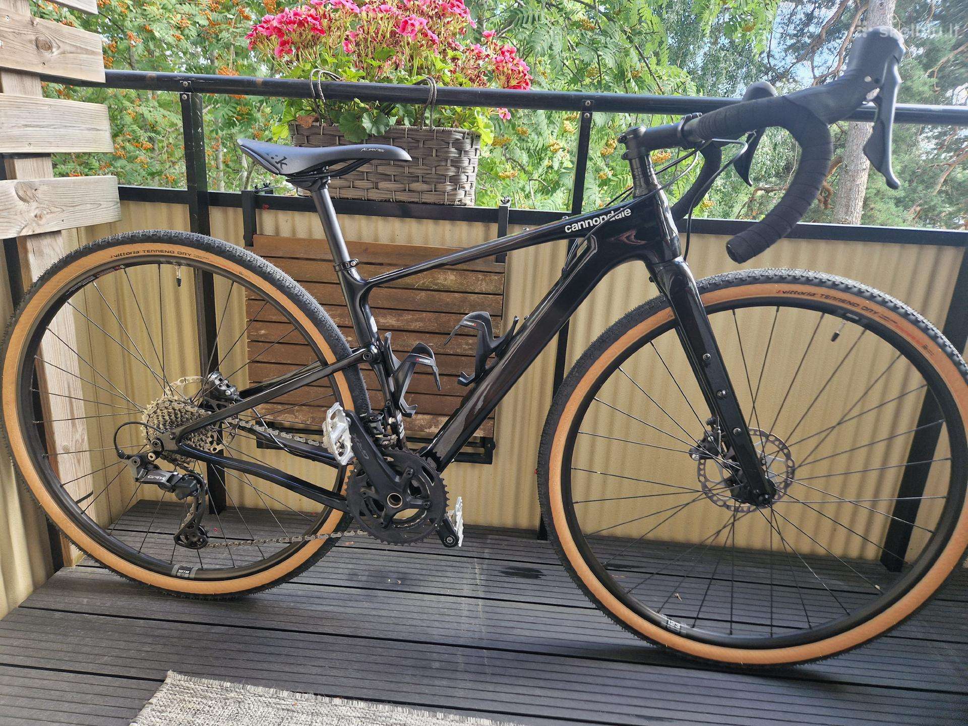 Другое велосипед Cannondale 28″