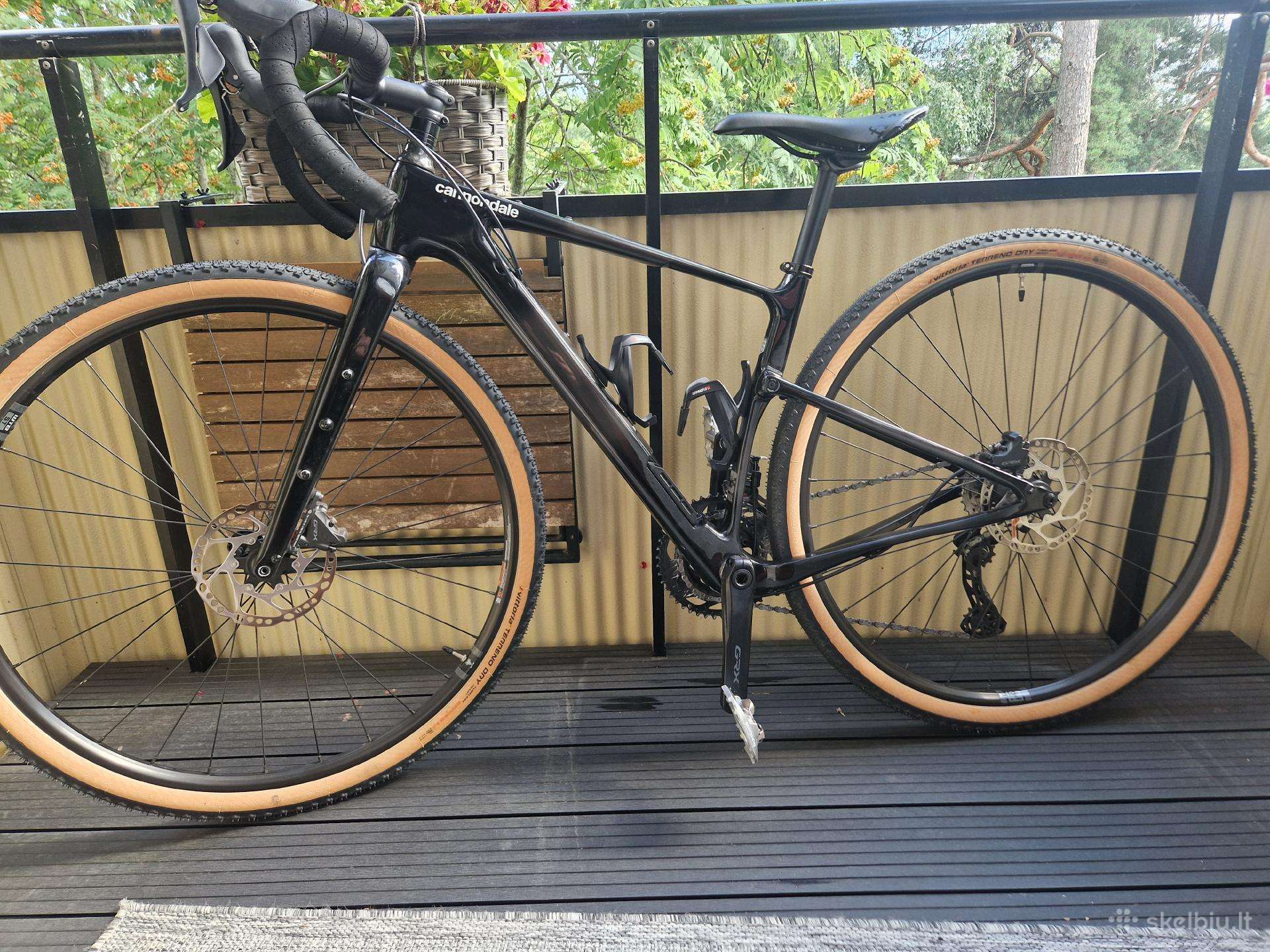 Другое велосипед Cannondale 28″