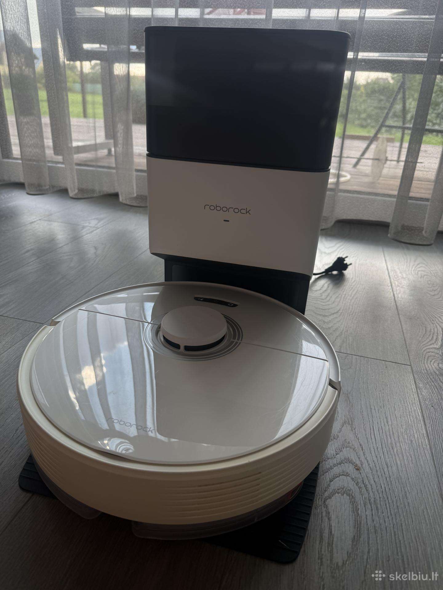 Roborock Q7 Max