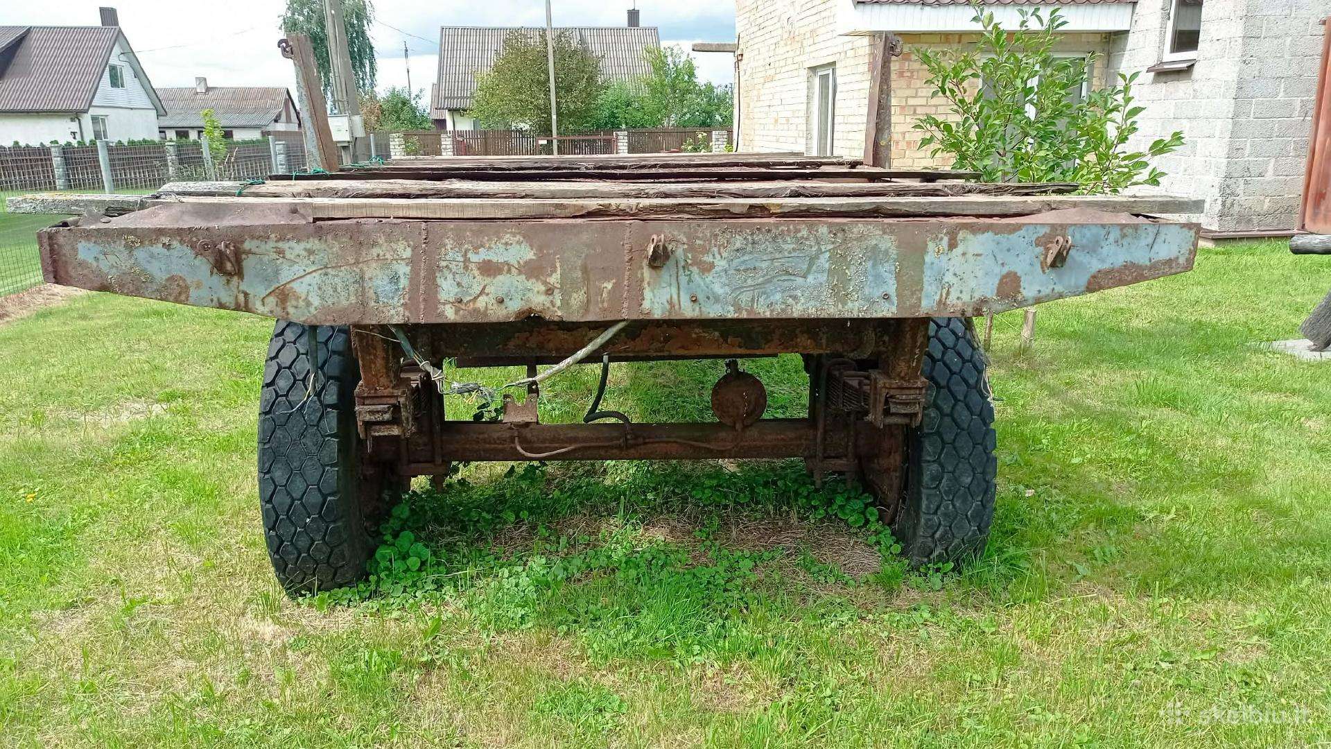 -Kita-, dumper / tipper