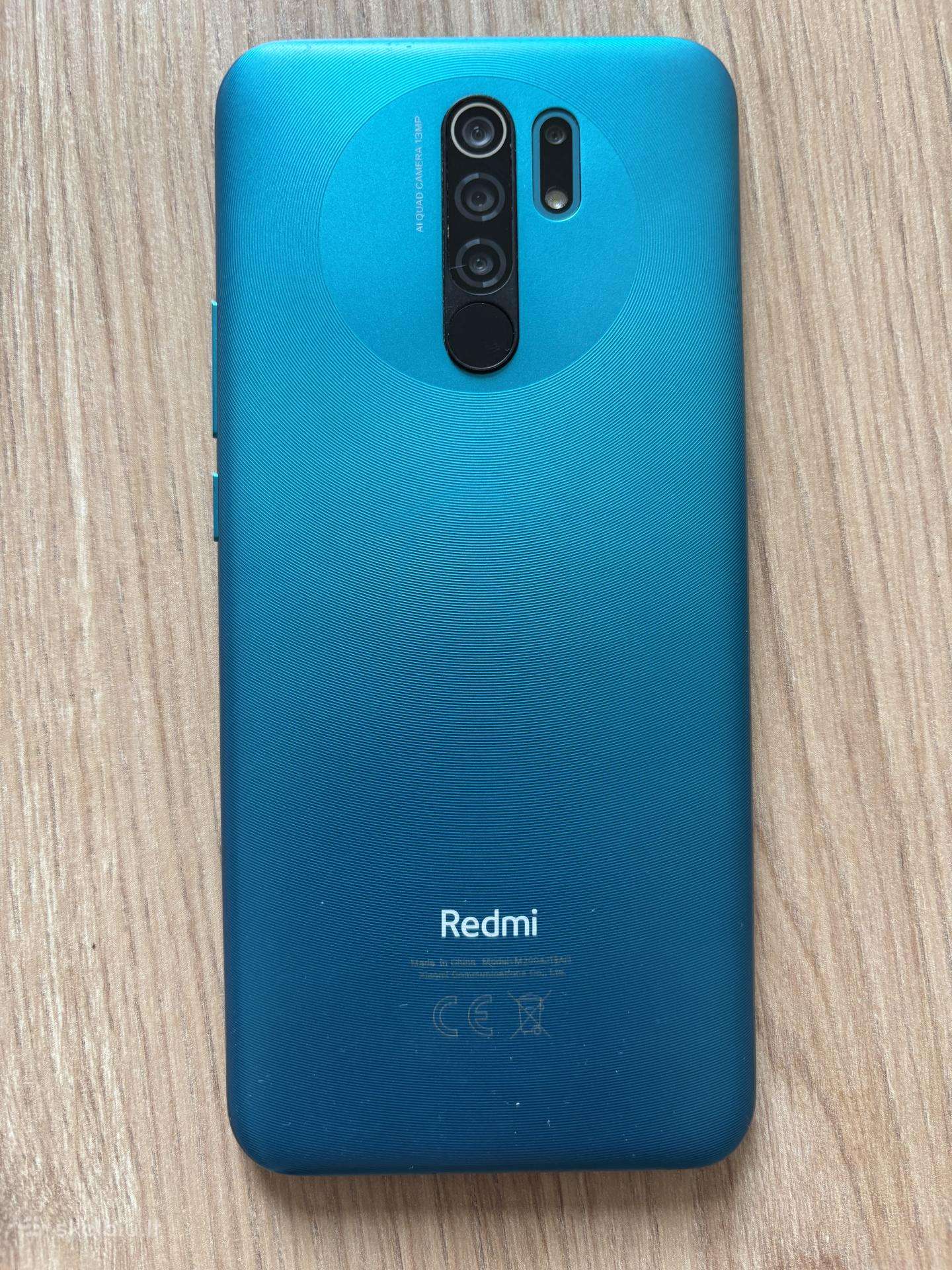 Xiaomi Redmi 9 64gb