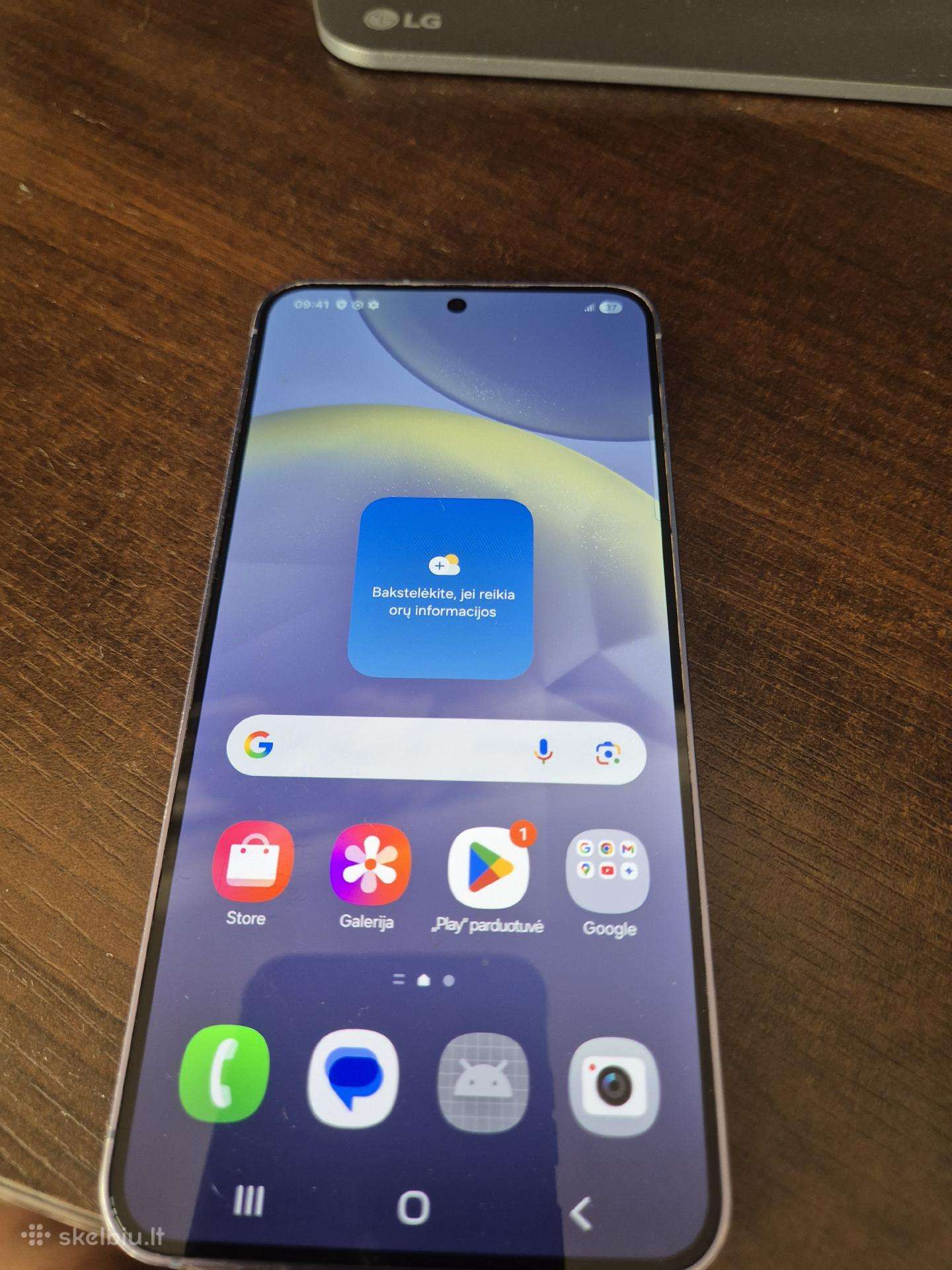 Samsung galaxy s24