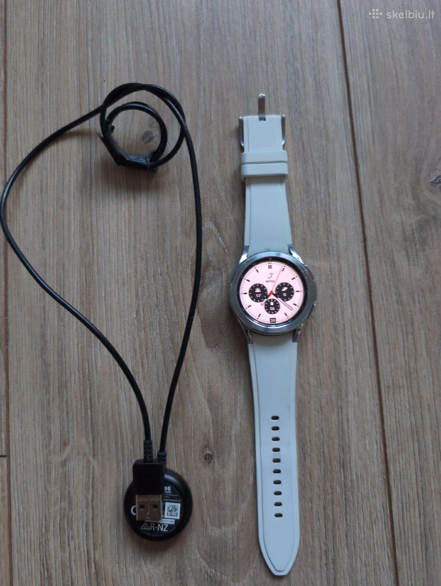 Samsung Watch 4 Classic Lte (esim) 42mm