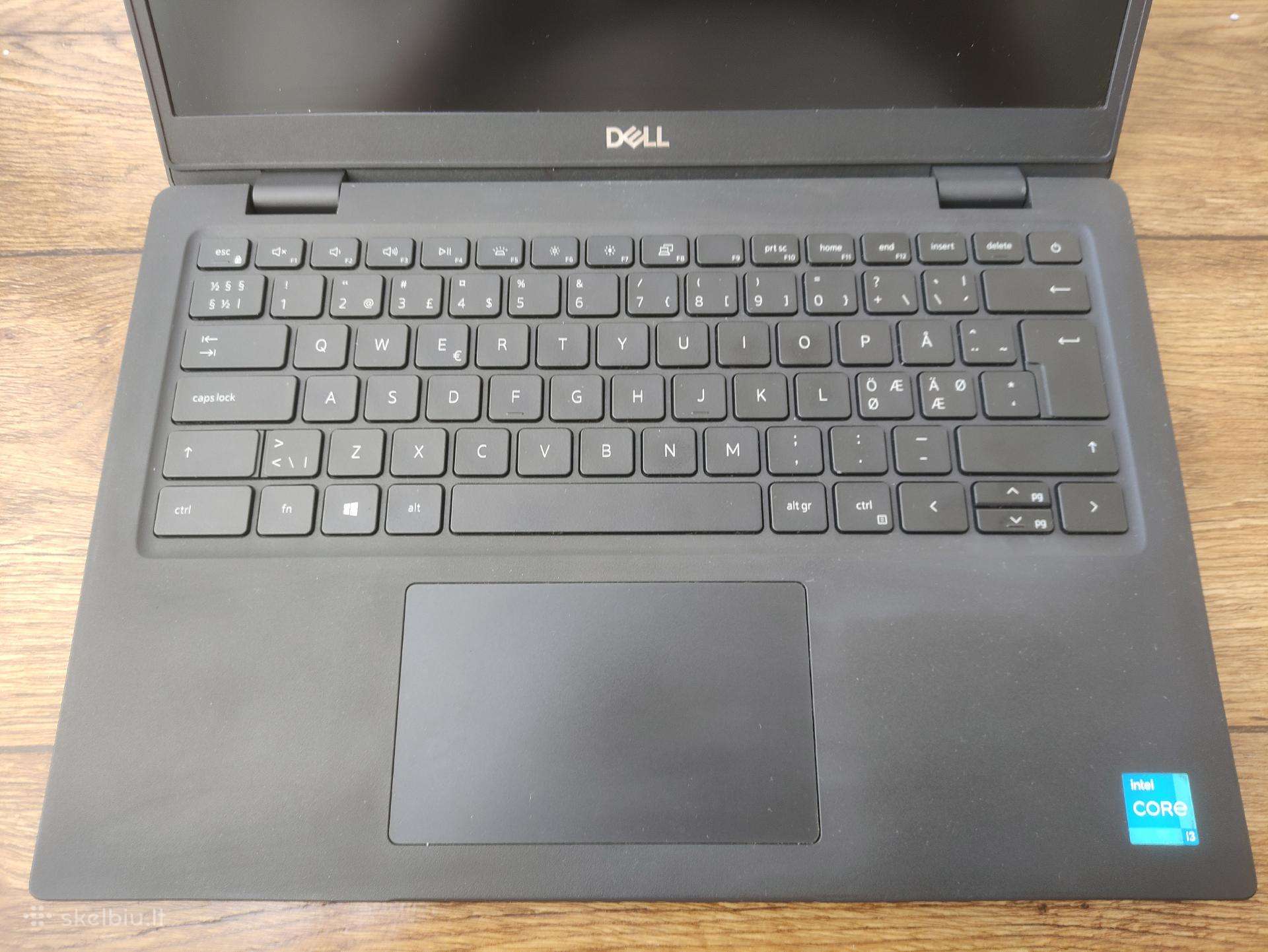 Dell Latitude 3420 i3 11th gen 16/256