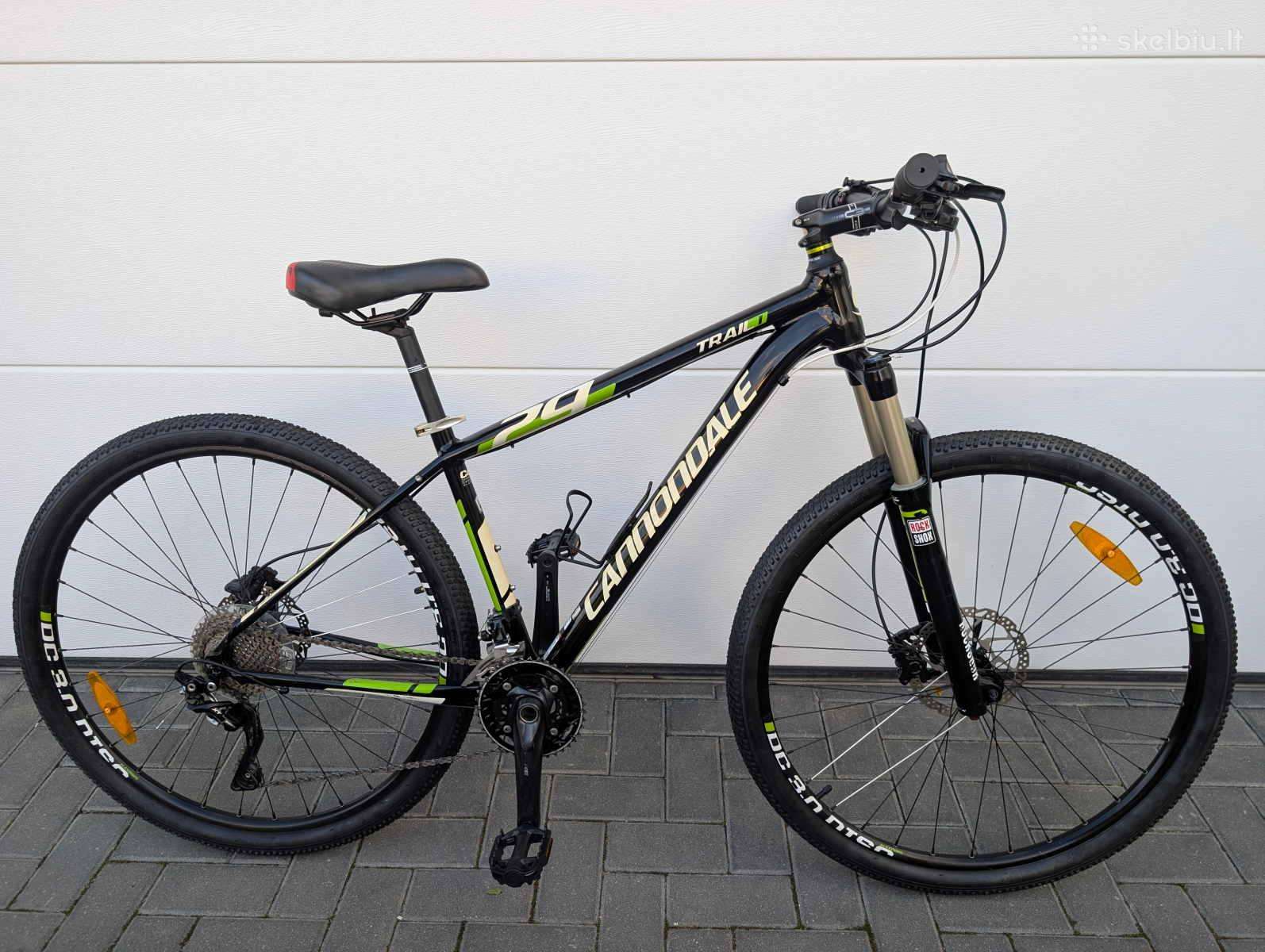 Cannondale Trail 1