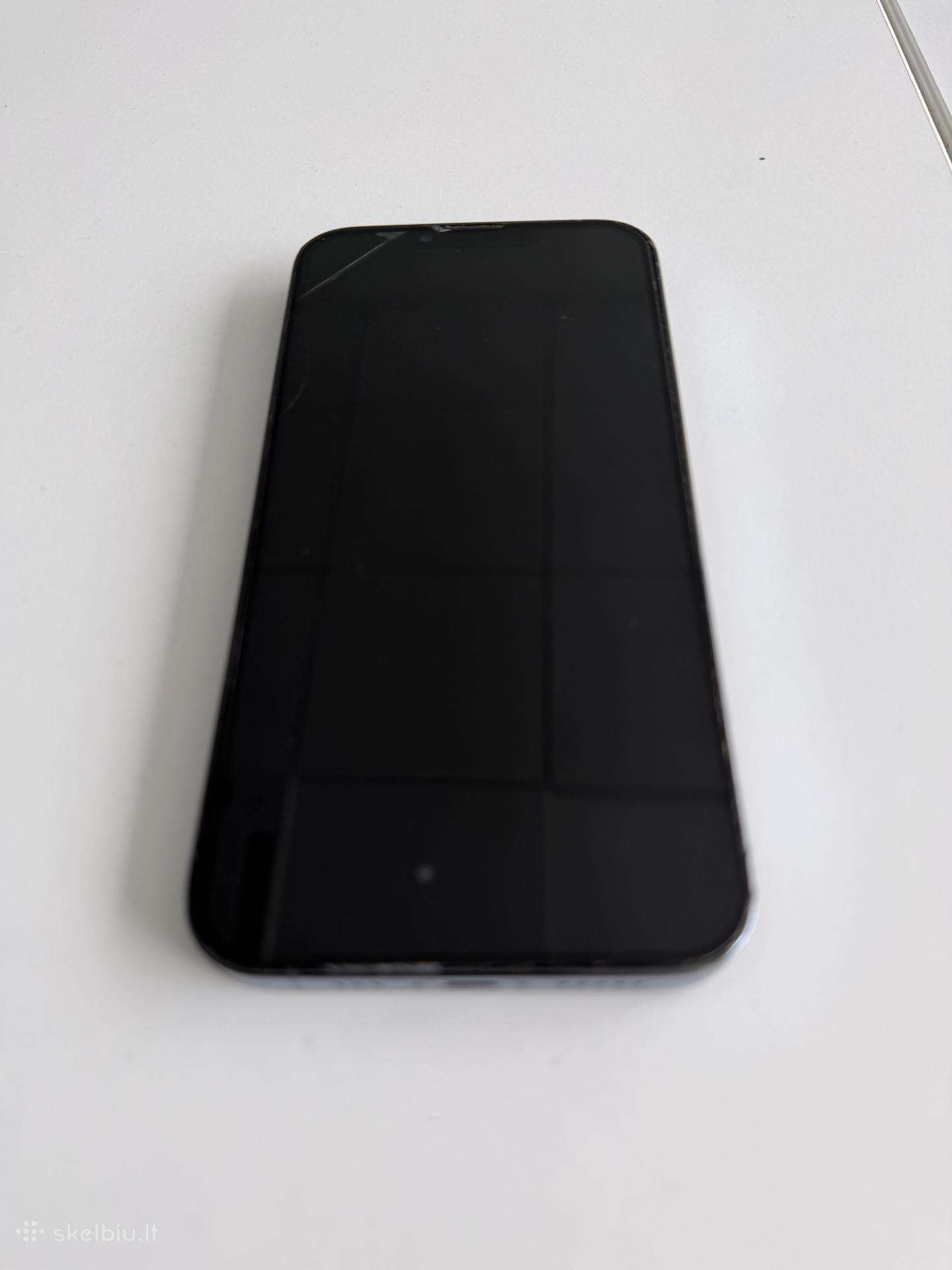 iPhone 13 pro