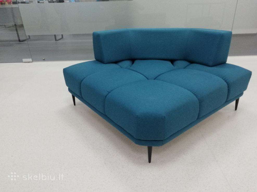 Sofa-kampas