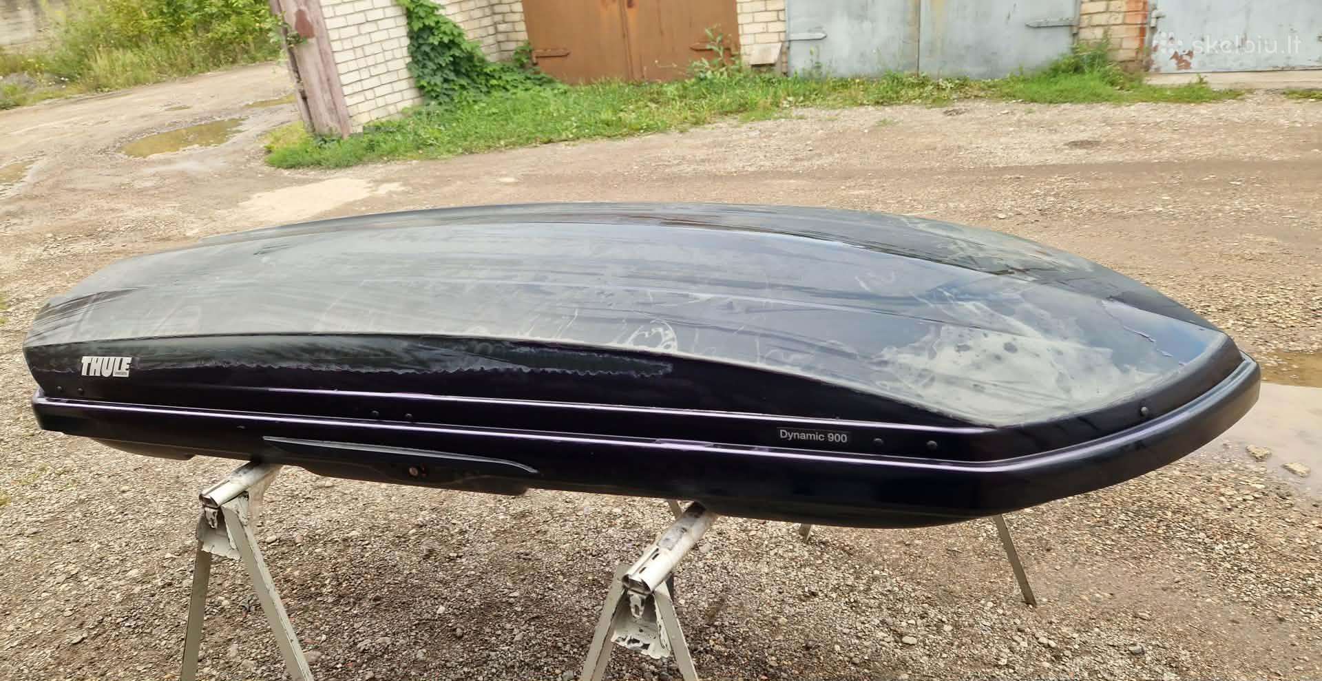 Thule Dynamic 900