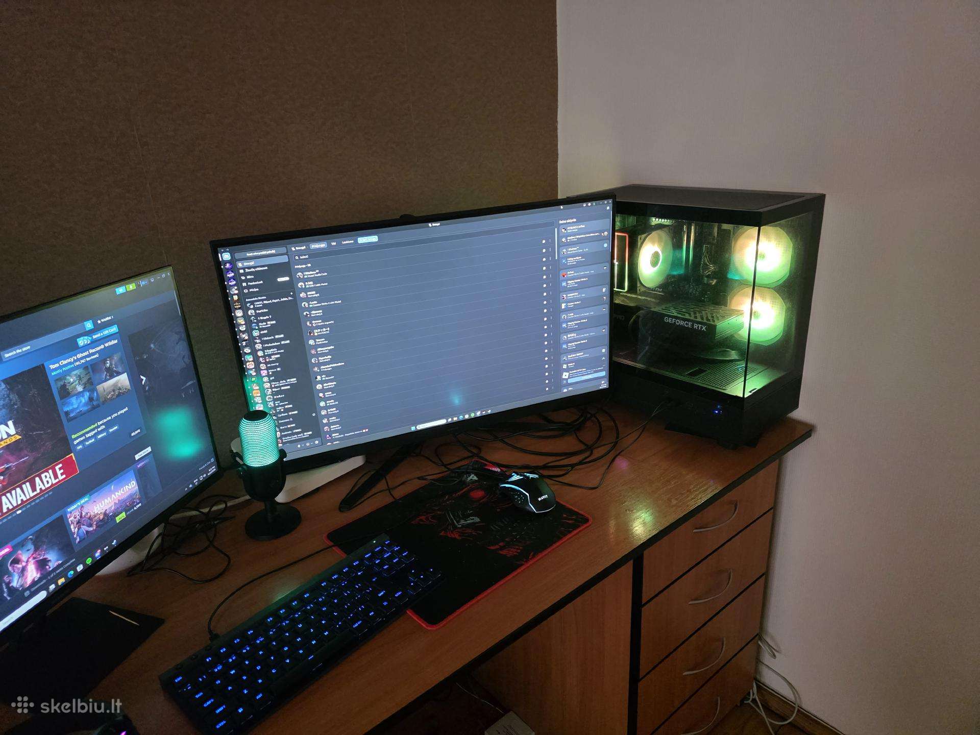 Rtx 5070ti 16gb