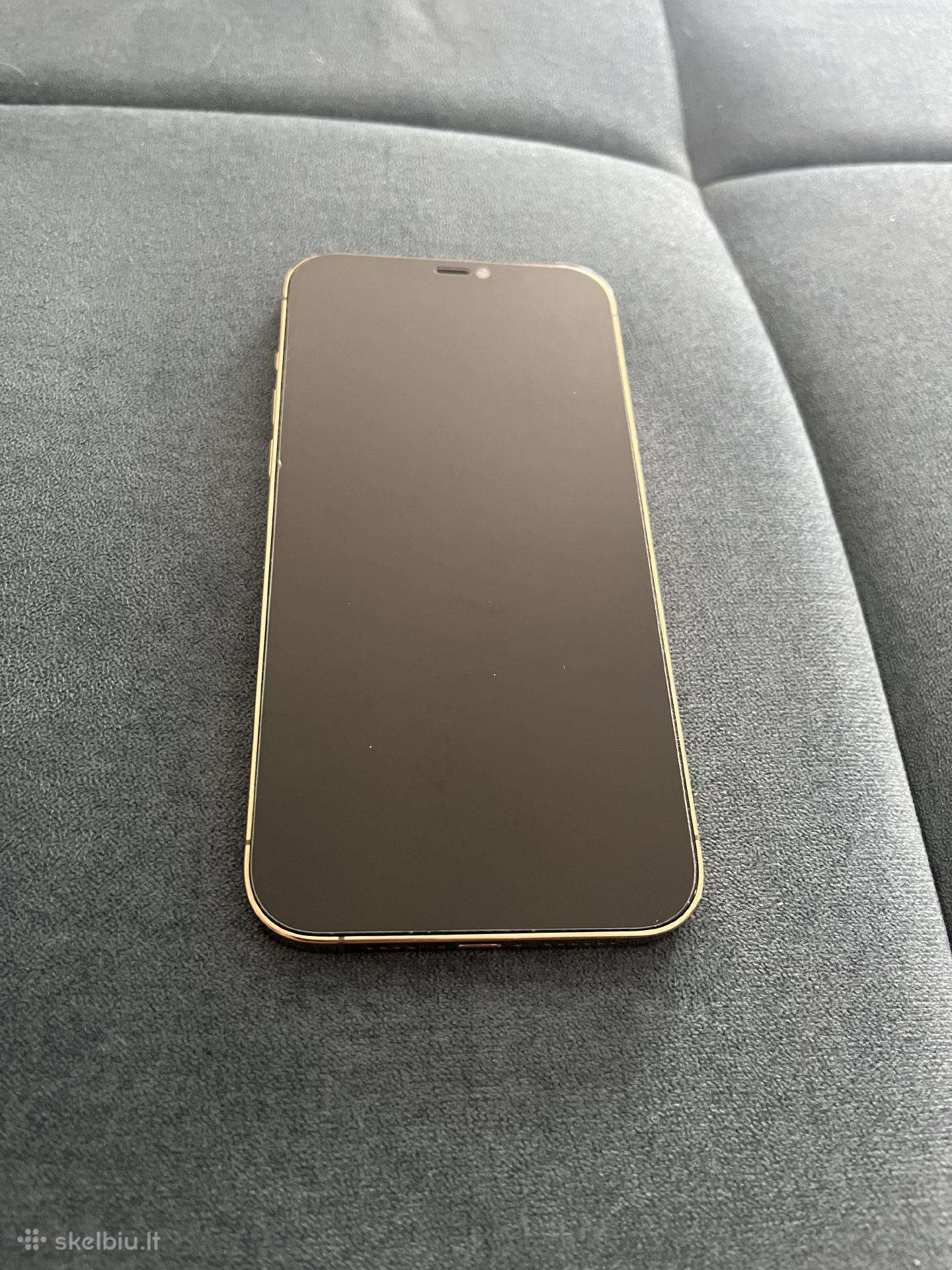 iPhone 12 Pro Max