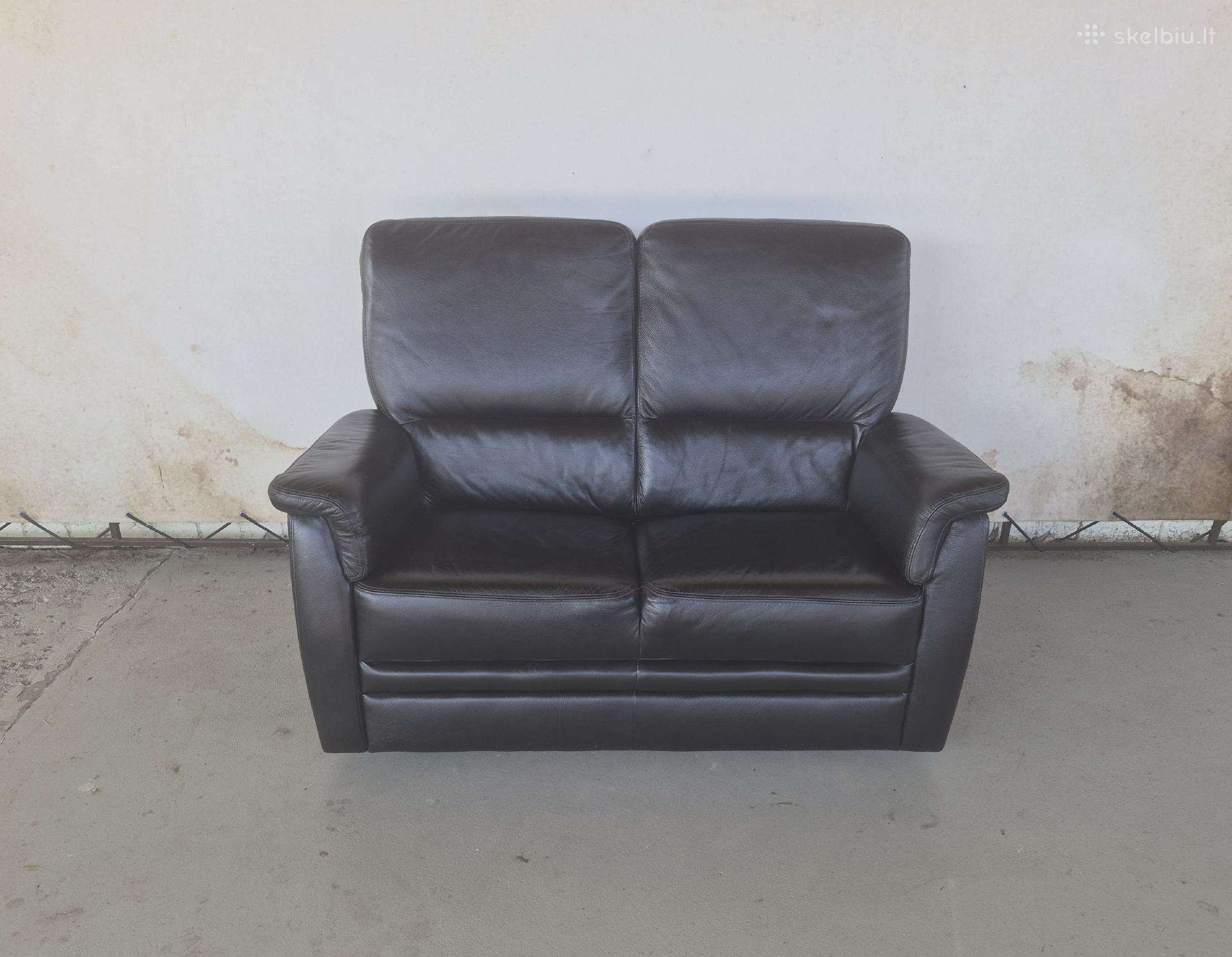 Odinė sofa