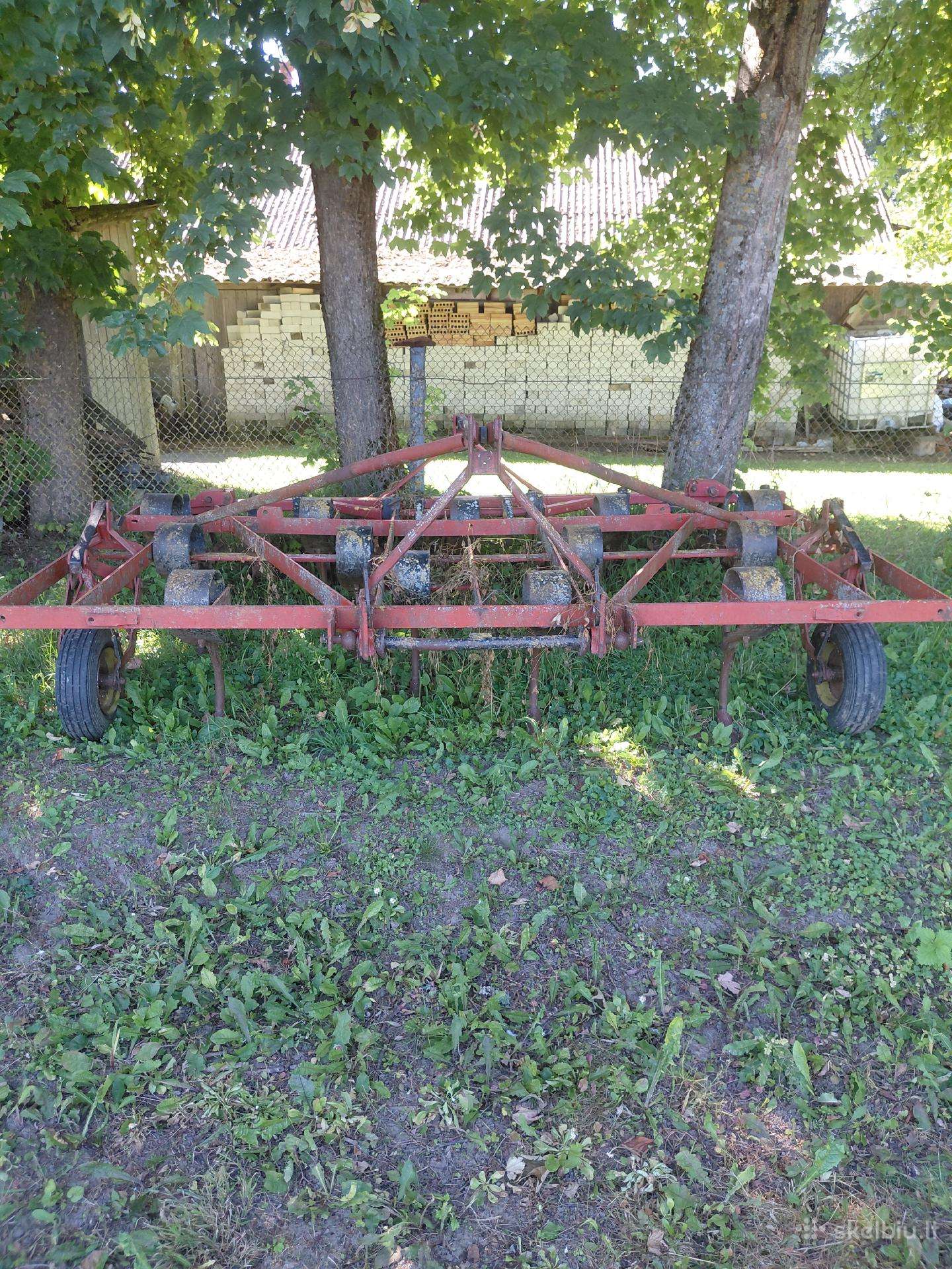 Staltech, skutikai, purentuvai