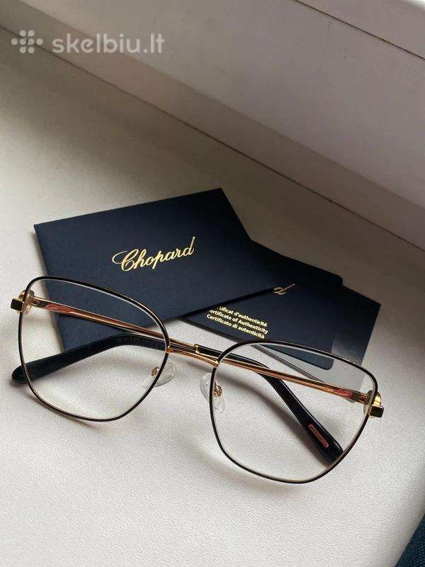Vardinis Chopard rėmelis
