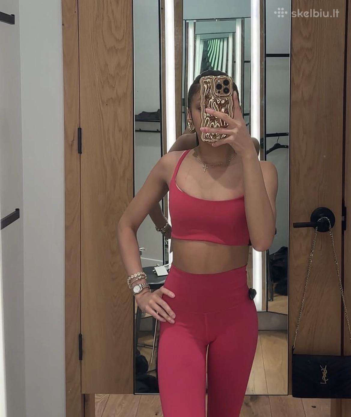 Slim girl