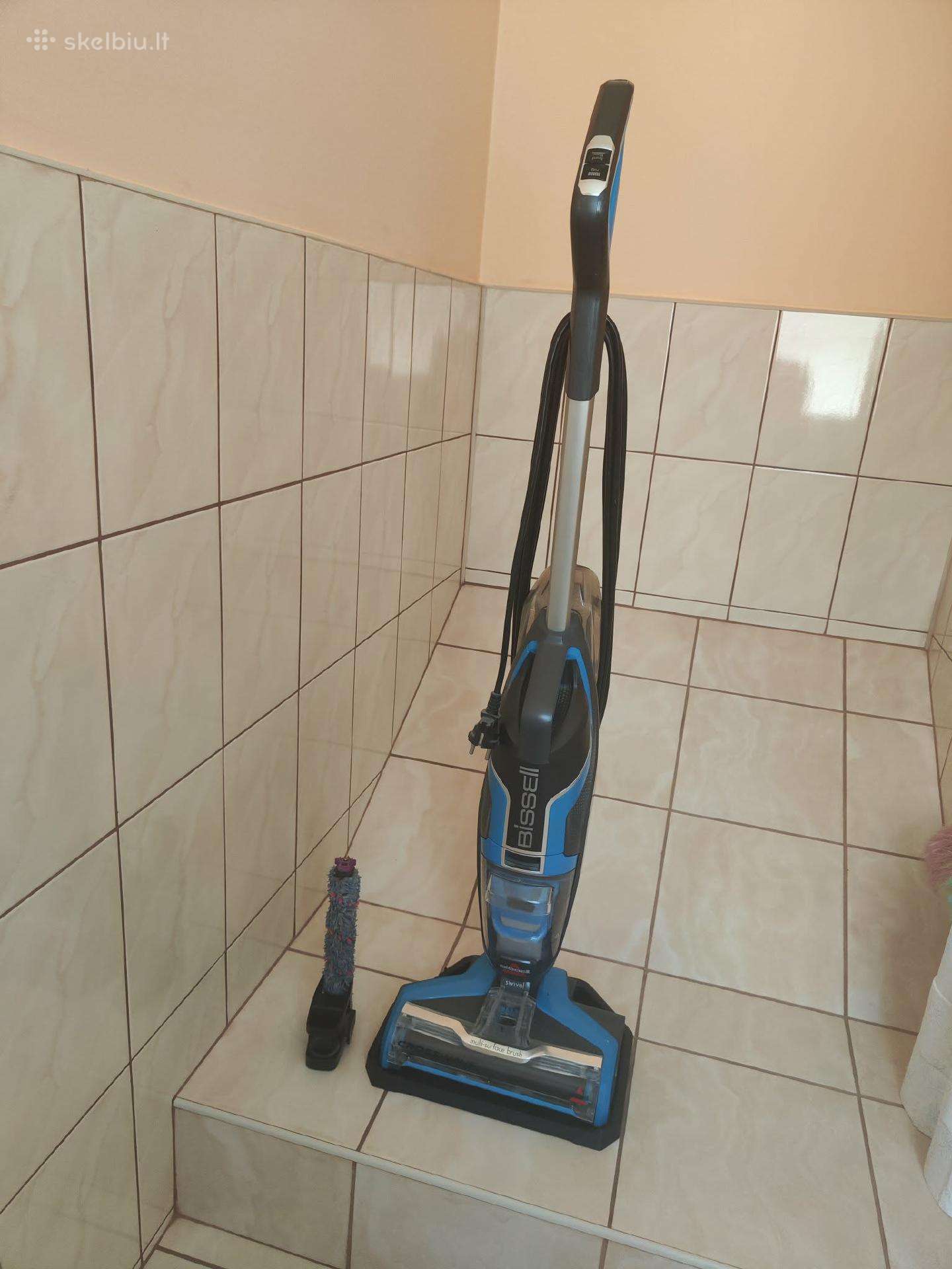 Bissell Spinwave 20522