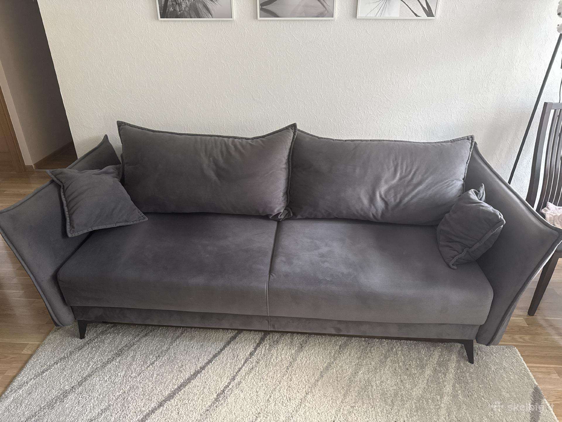 Parduodu sofa