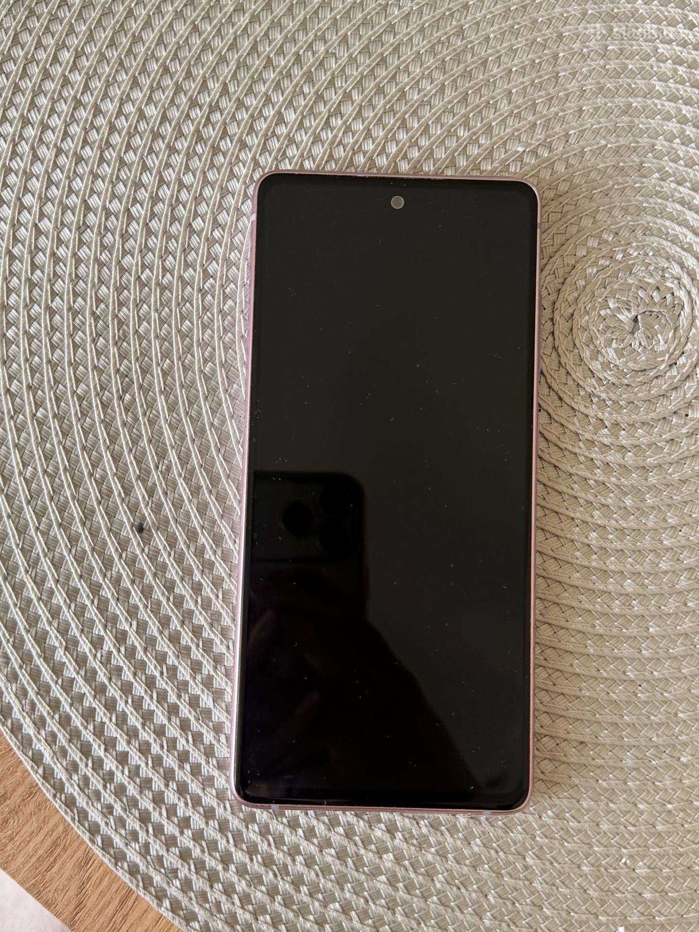 Samsung galaxy s20 Fe