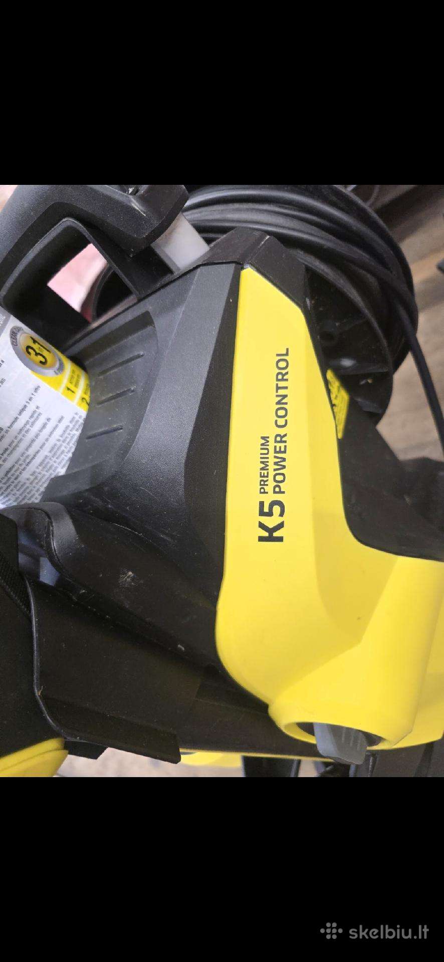 Karcher