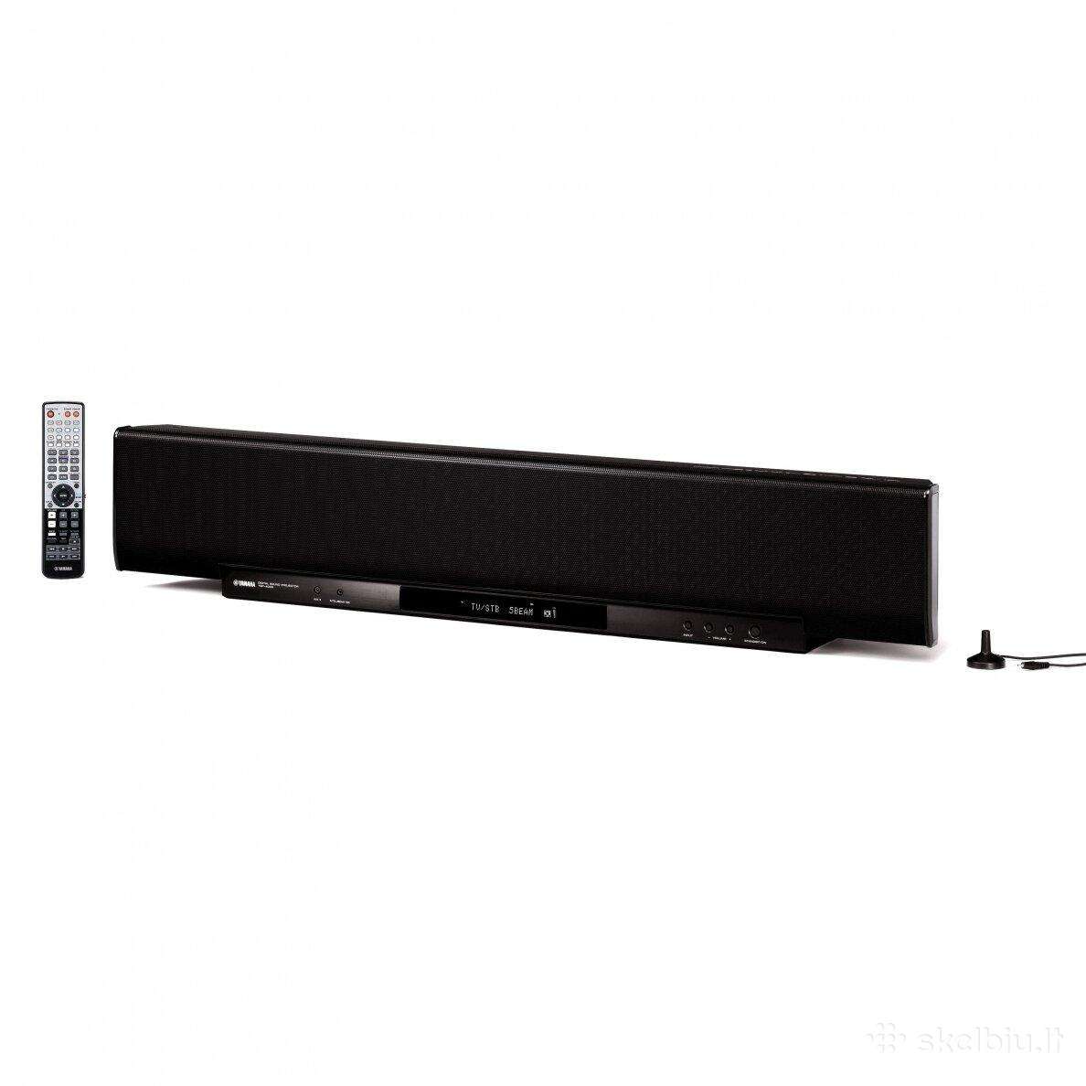 Garso kolonėlė Yamaha Ysp-4000