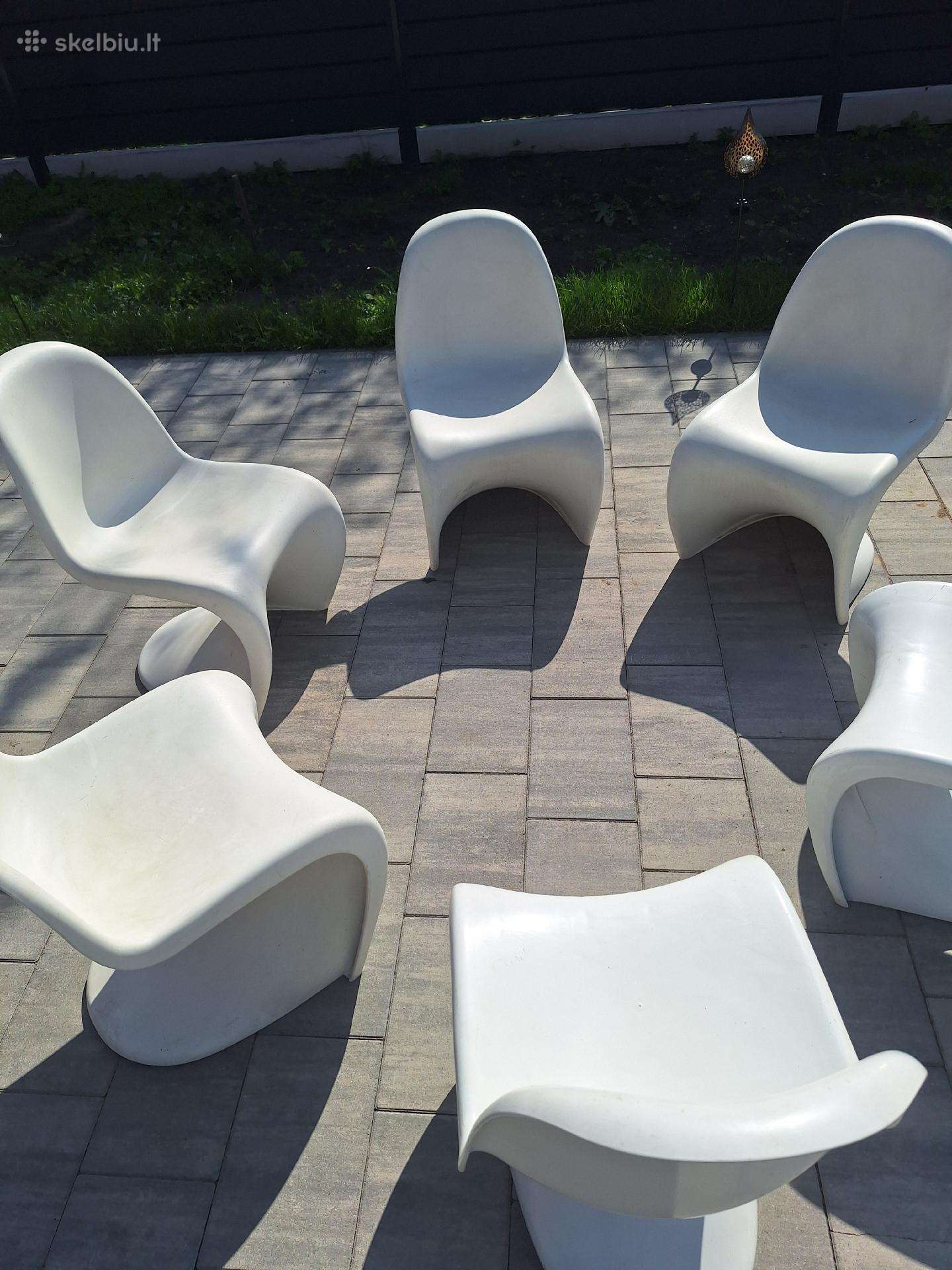 Kedes panton