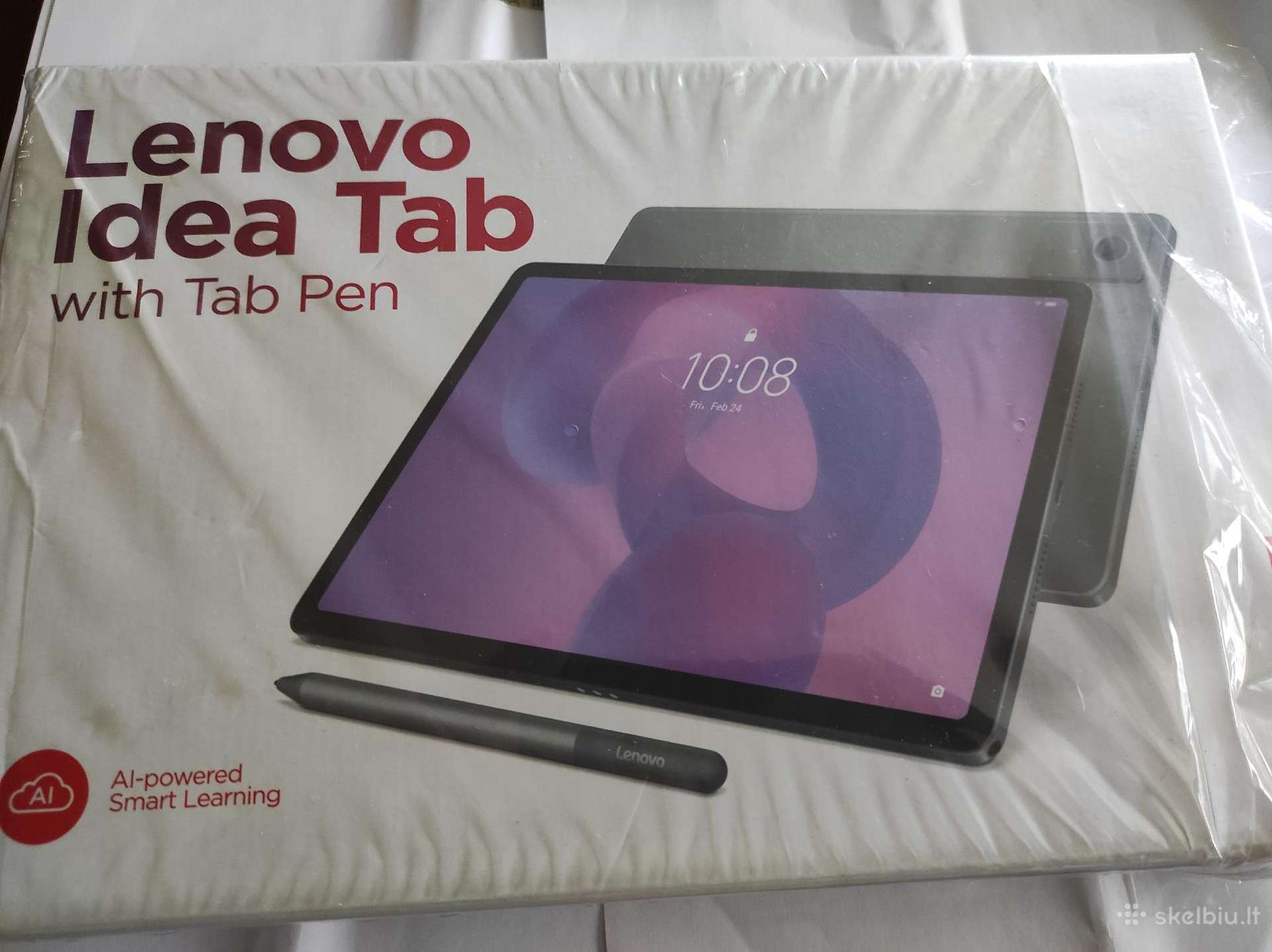 Lenovo tab11 128gb 5G