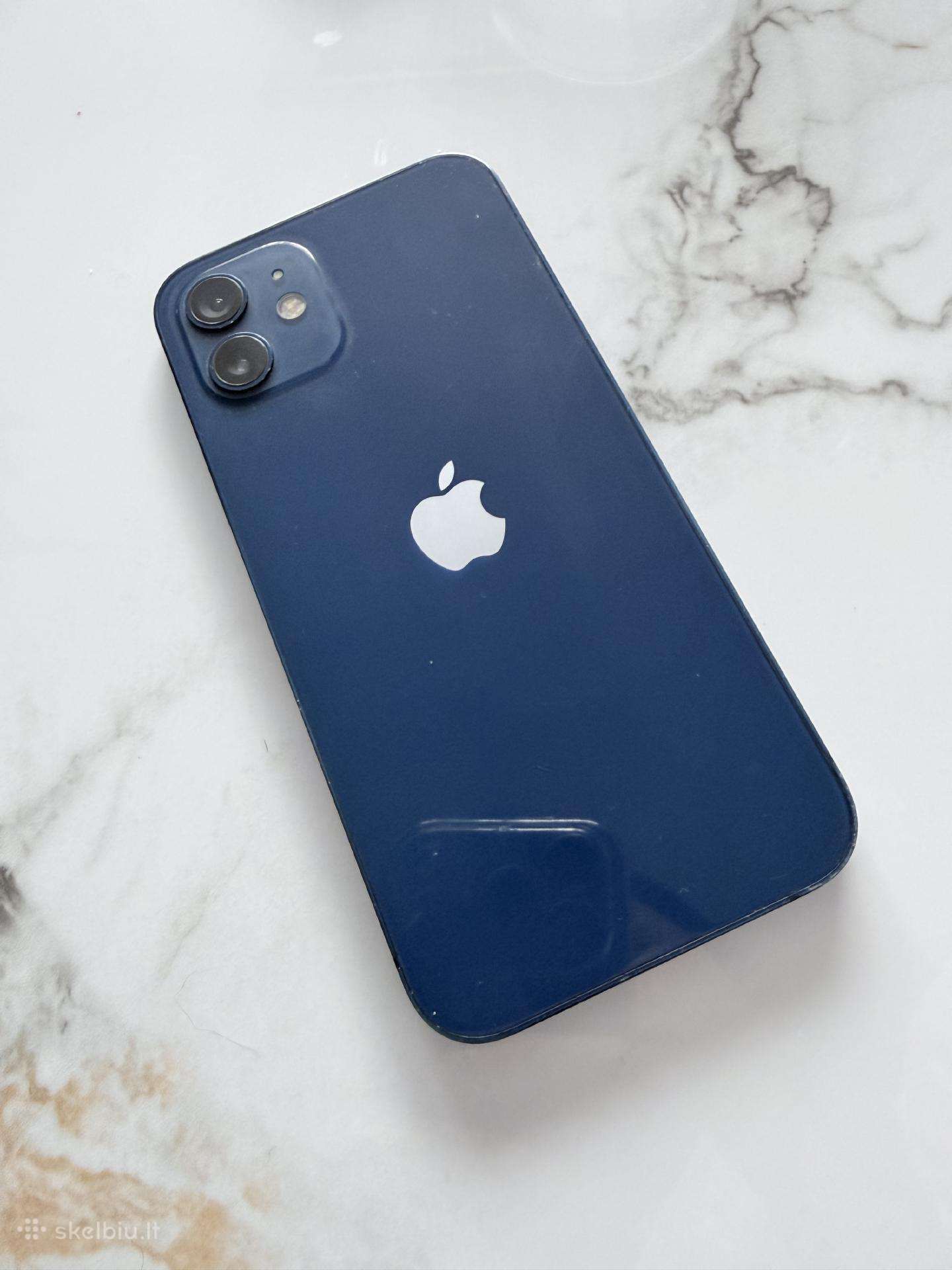 iPhone 12