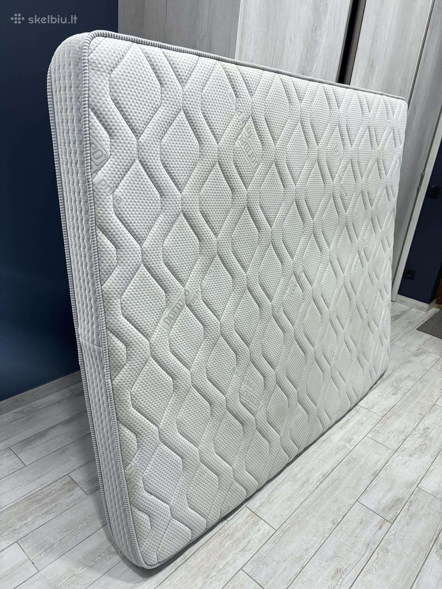 Dormeo Fresh Prima lovos čiužinys 200 x 160