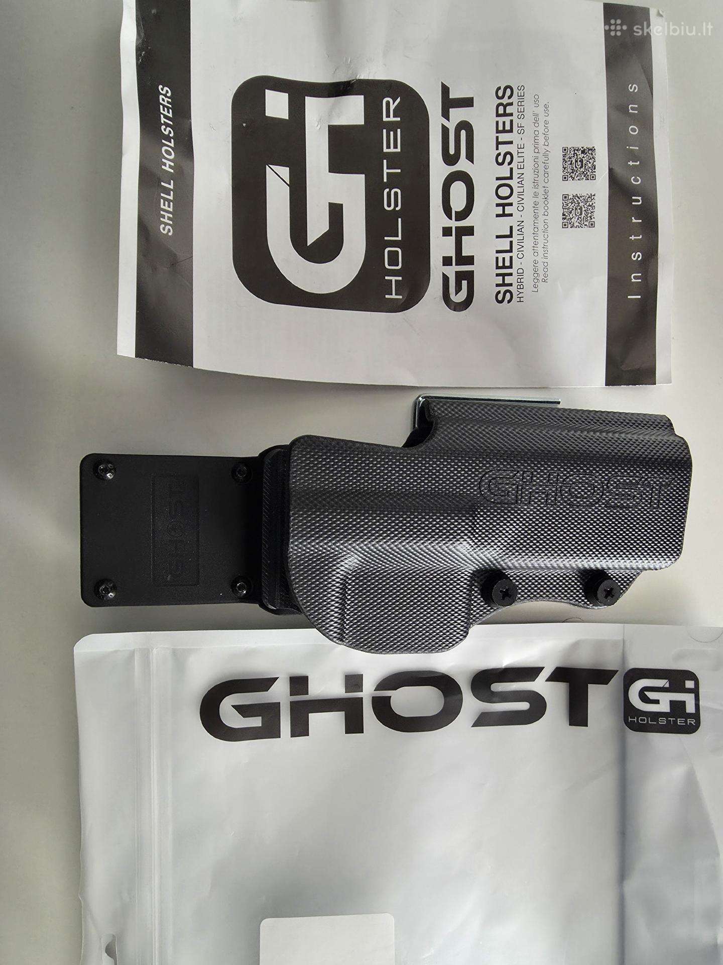 Walther pdp deklas