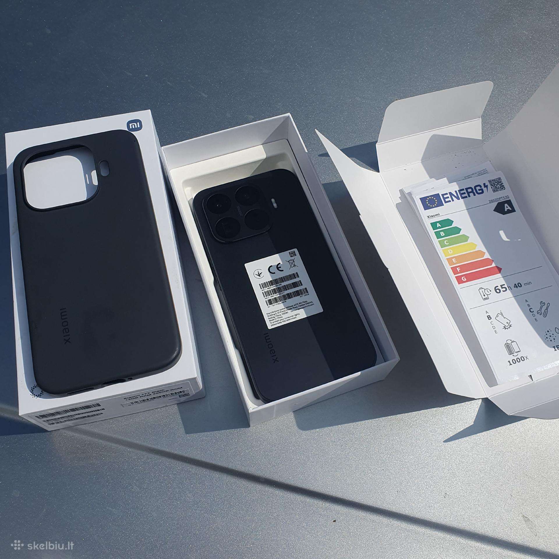 Xiaomi 17t