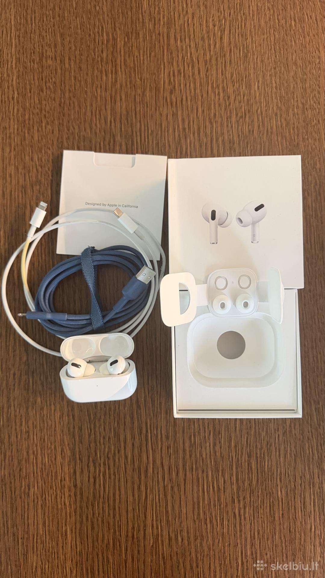 Airpods Pro 1