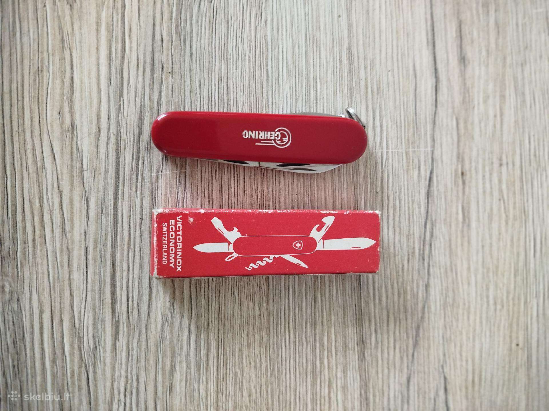 Victorinox
