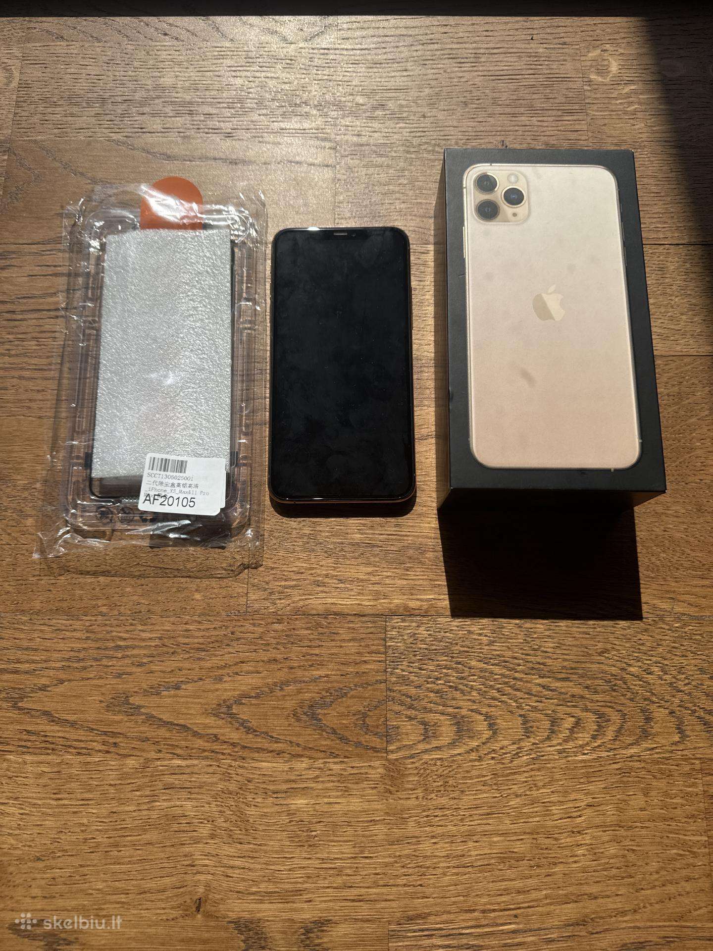 iPhone 11 pro max