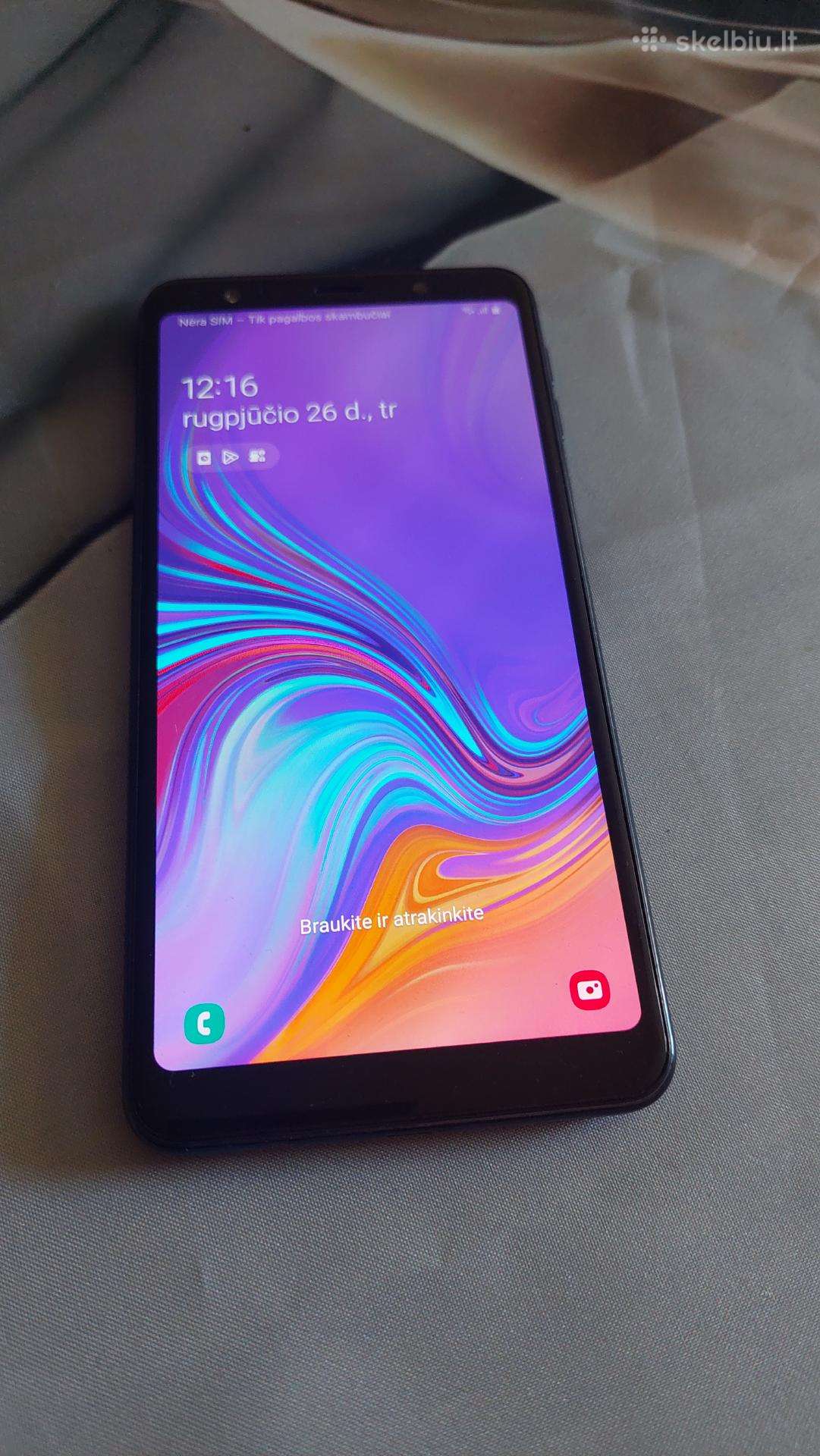 Samsung a7