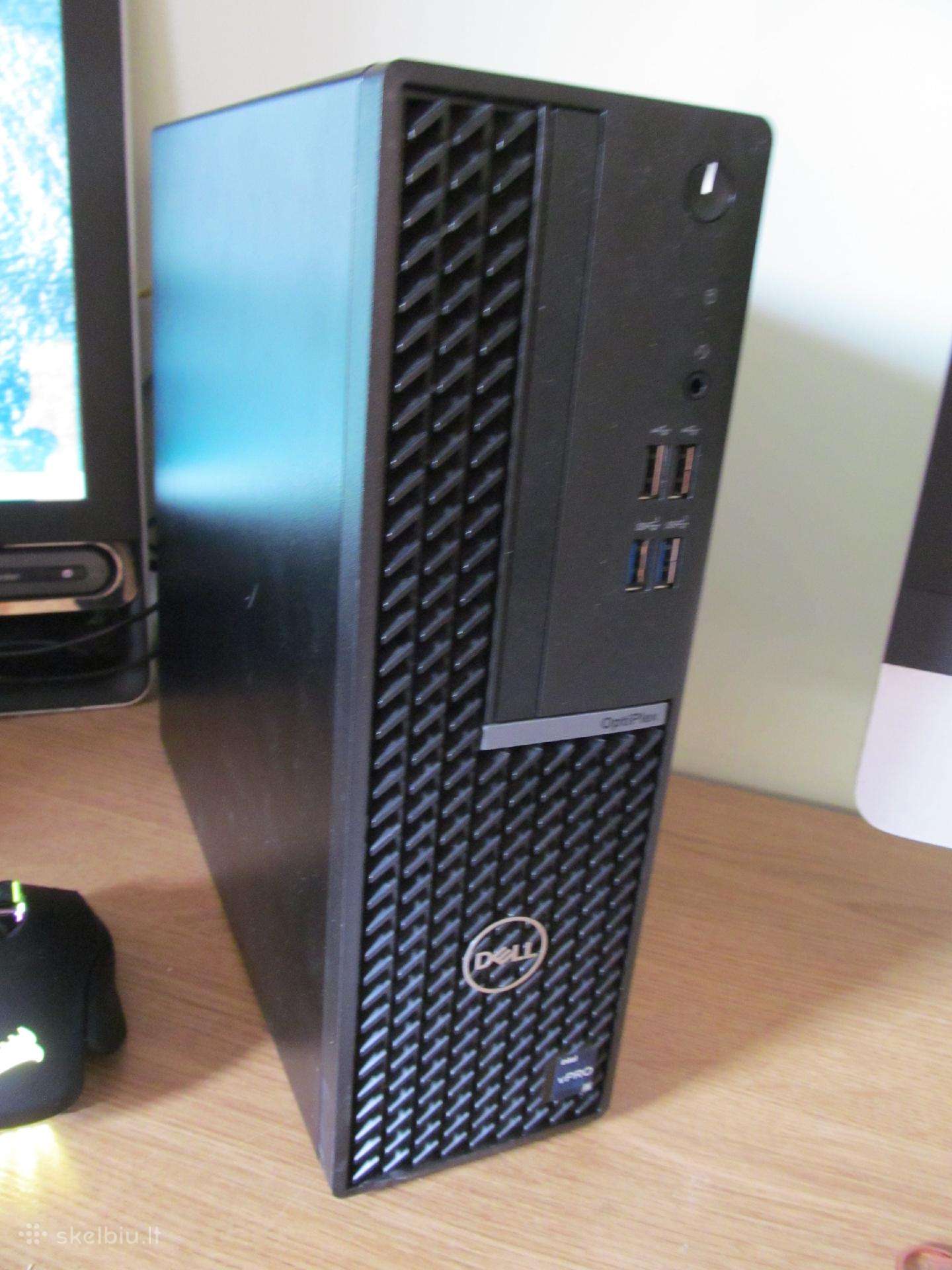 Dell optiplex Sff 7010 13 Karta